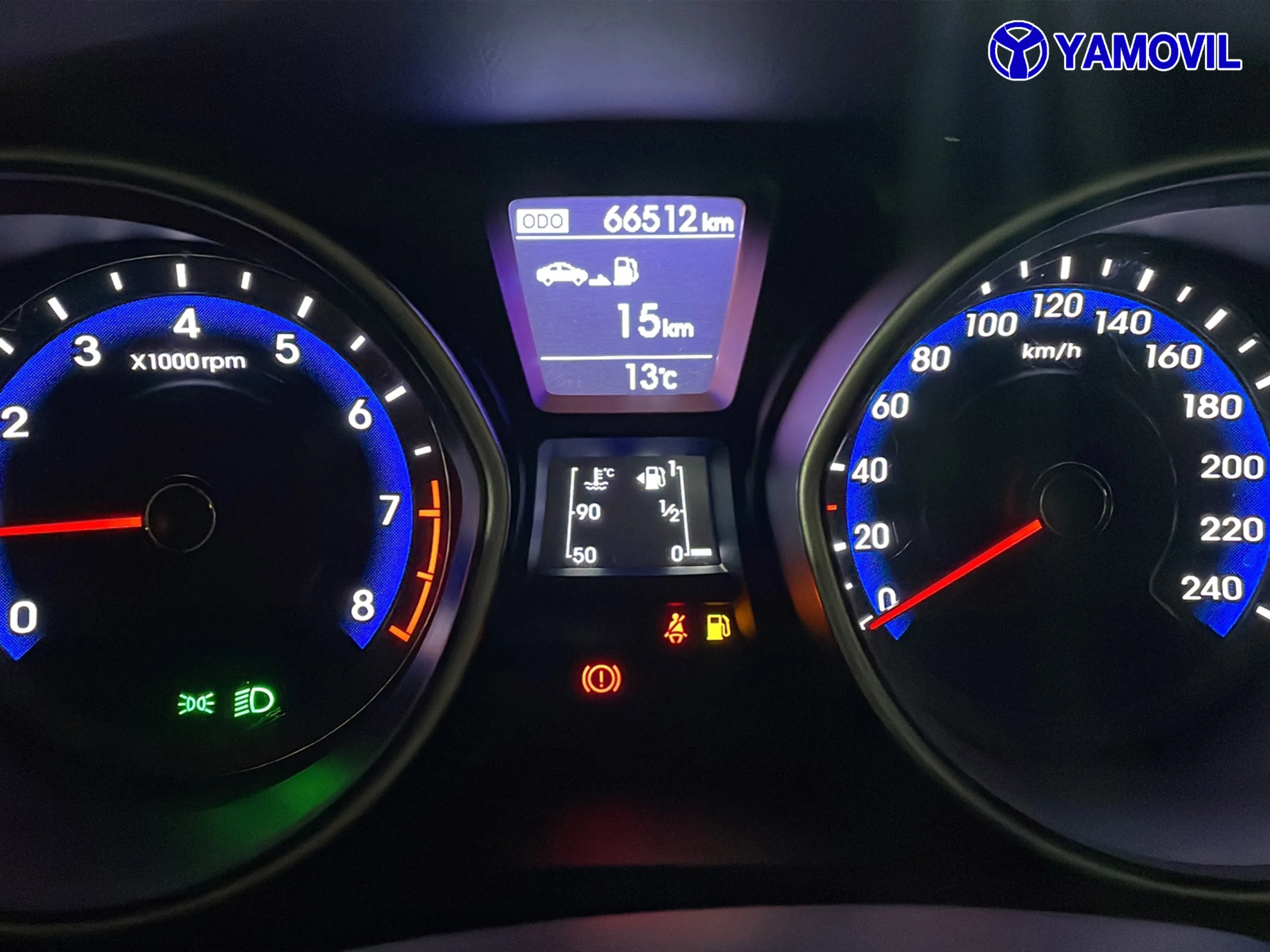 Hyundai I30 1.4 MPI GO 5P - Foto 4