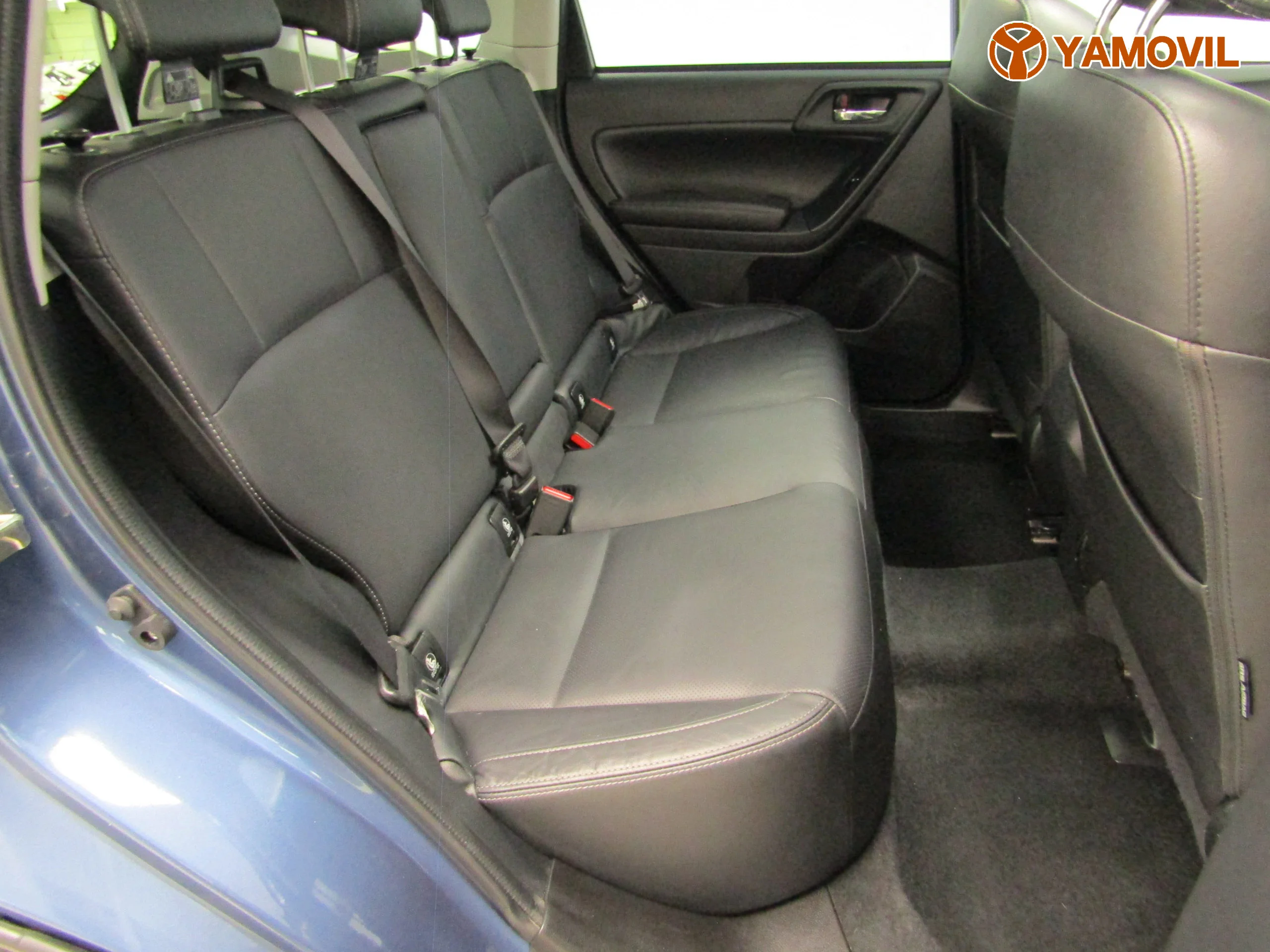 Subaru Forester EXECUTIVE 4X4 AUT  - Foto 15