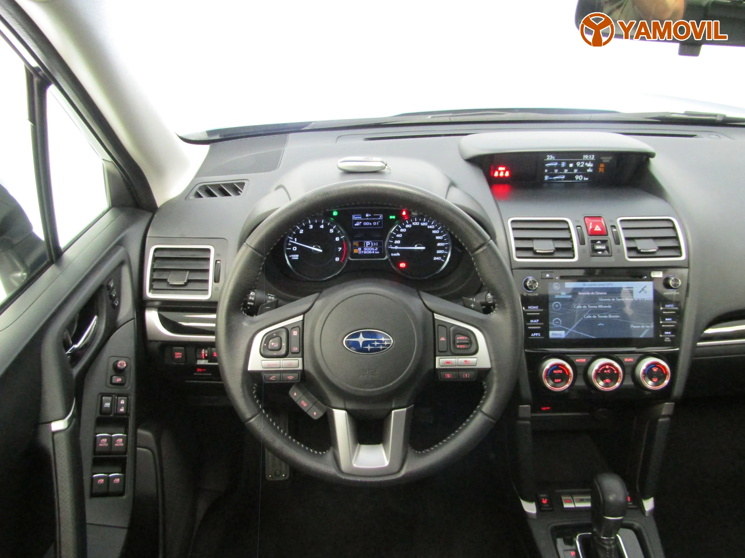 Subaru Forester EXECUTIVE 4X4 AUT  - Foto 18