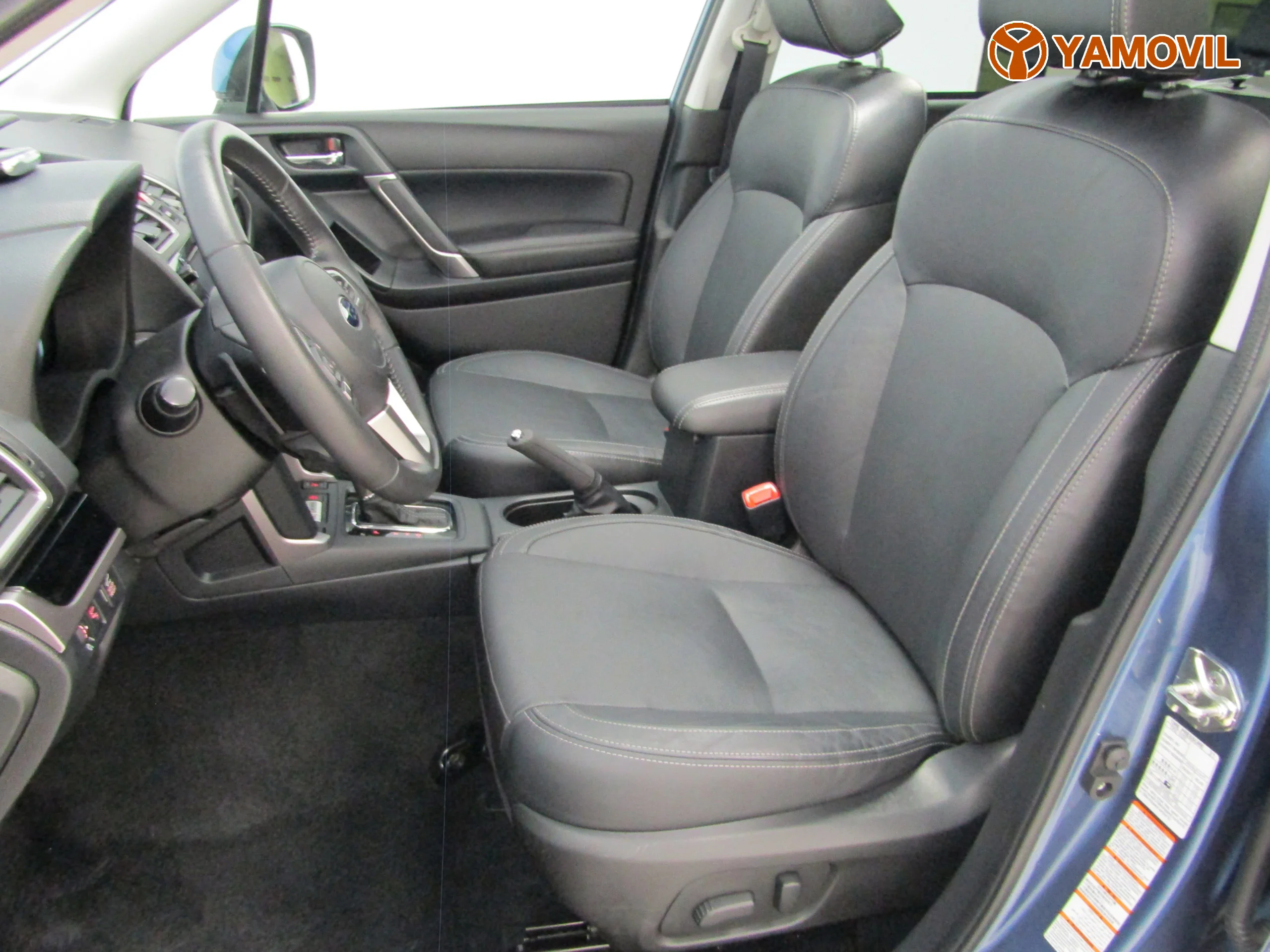 Subaru Forester EXECUTIVE 4X4 AUT  - Foto 19