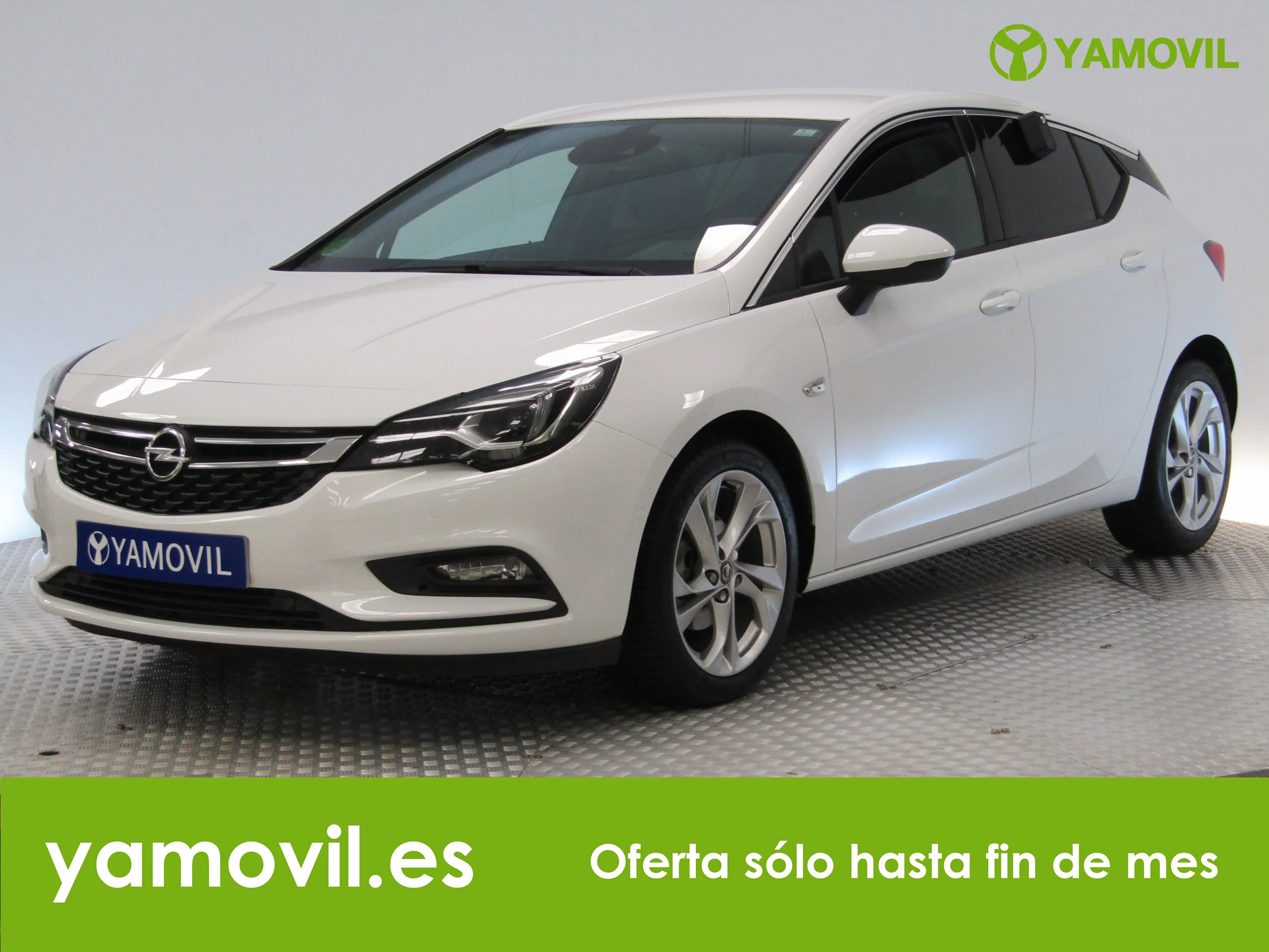 Opel Astra 1.4 150CV DYNAMIC - Foto 1