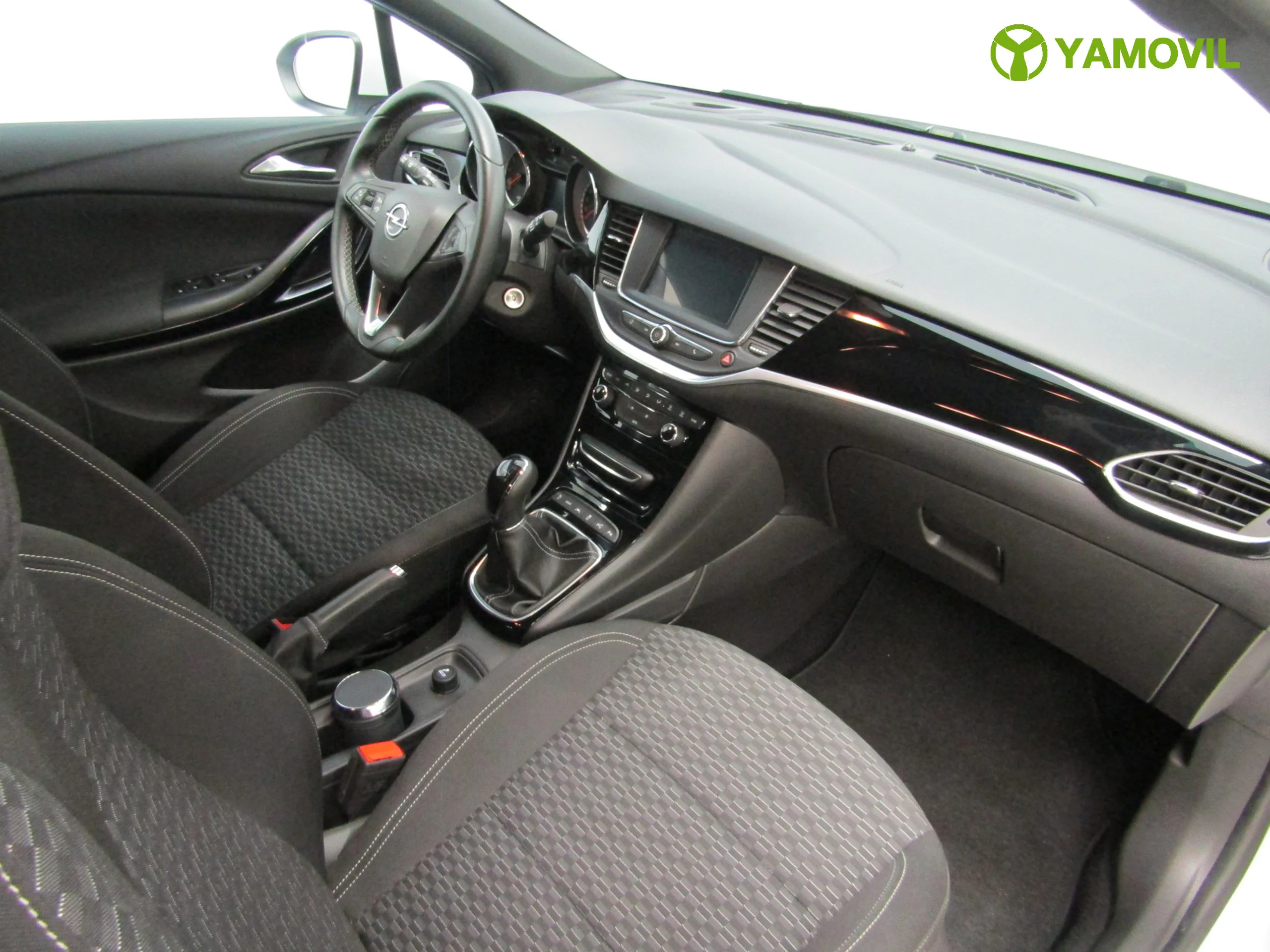 Opel Astra 1.4 150CV DYNAMIC - Foto 19