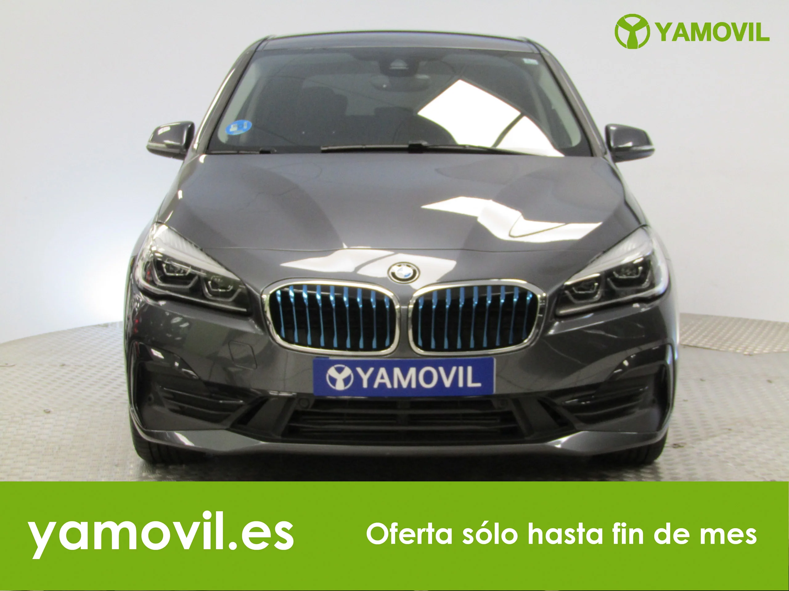 BMW 225 XE i-PERFORMANCE HYBRIDO ENCHUF. - Foto 3