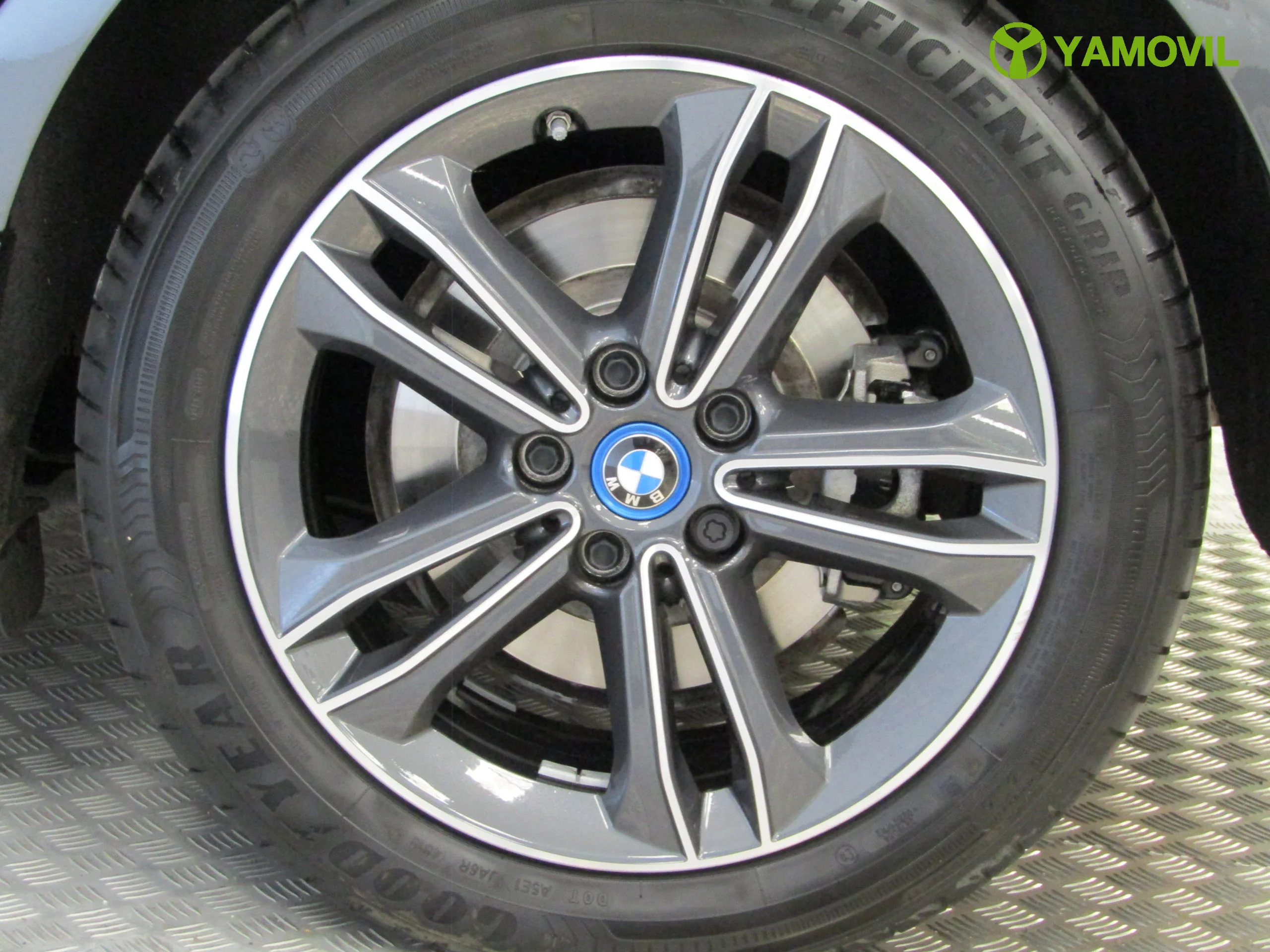 BMW 225 XE i-PERFORMANCE HYBRIDO ENCHUF. - Foto 10