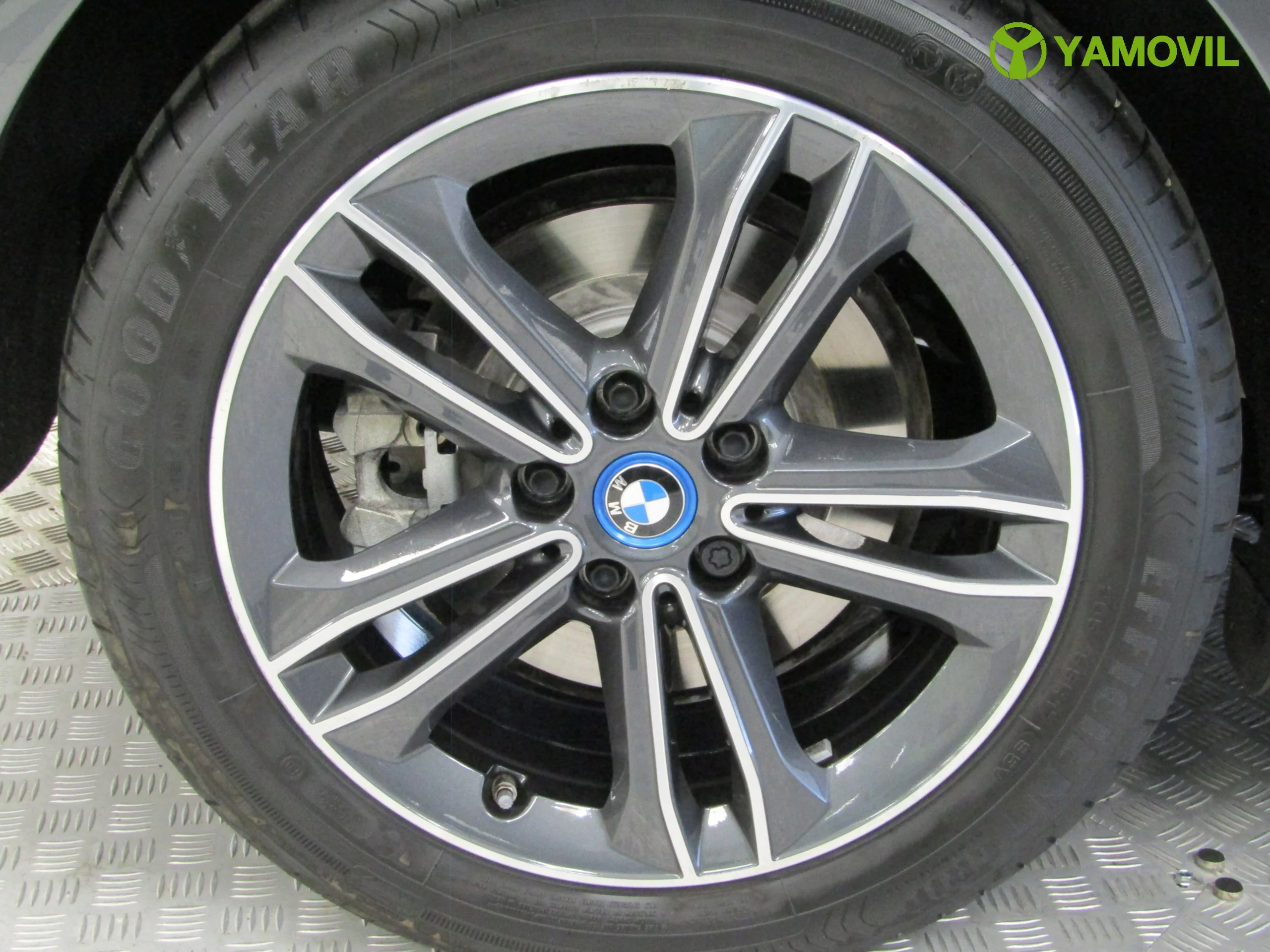 BMW 225 XE i-PERFORMANCE HYBRIDO ENCHUF. - Foto 11