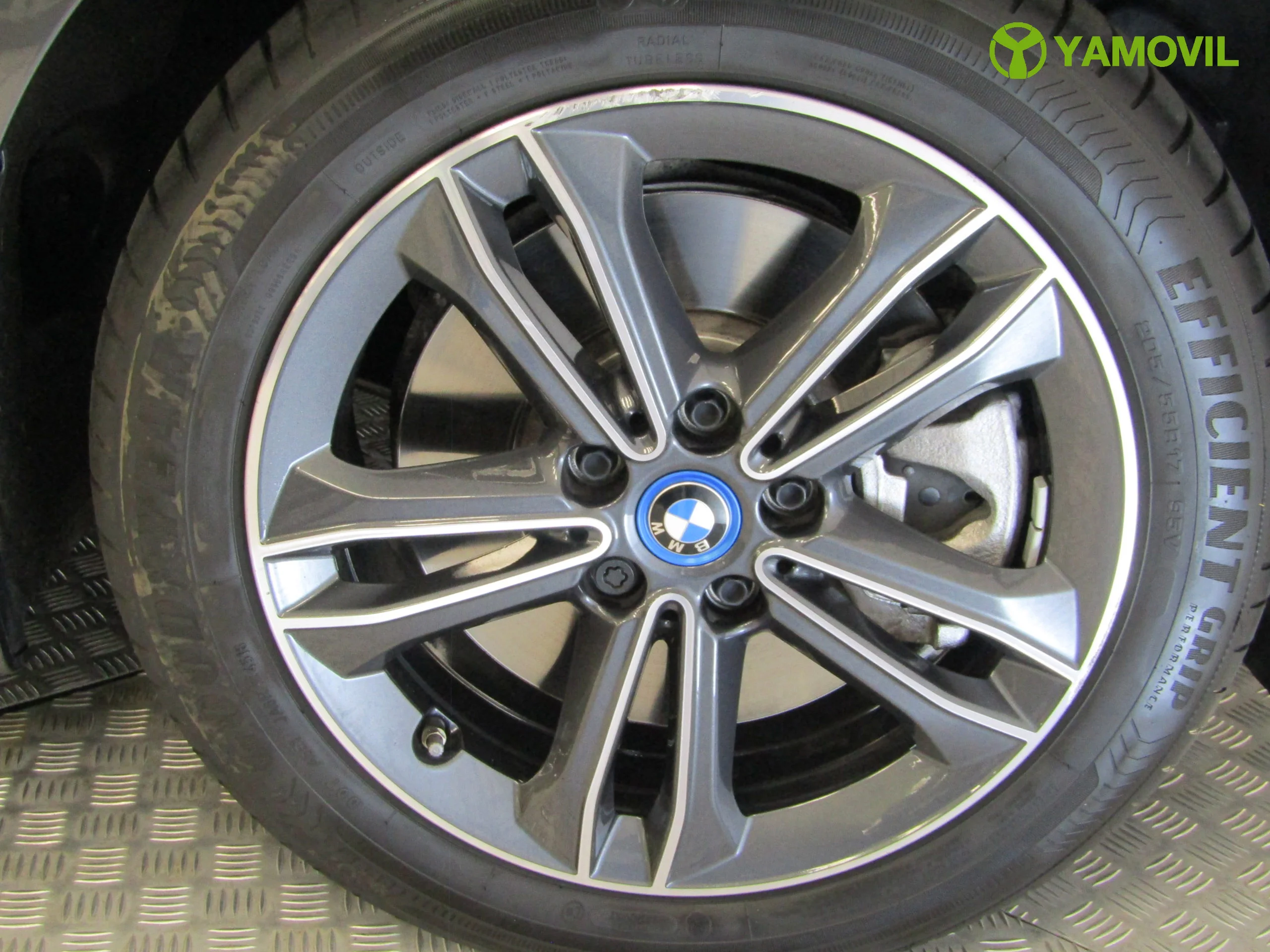 BMW 225 XE i-PERFORMANCE HYBRIDO ENCHUF. - Foto 12