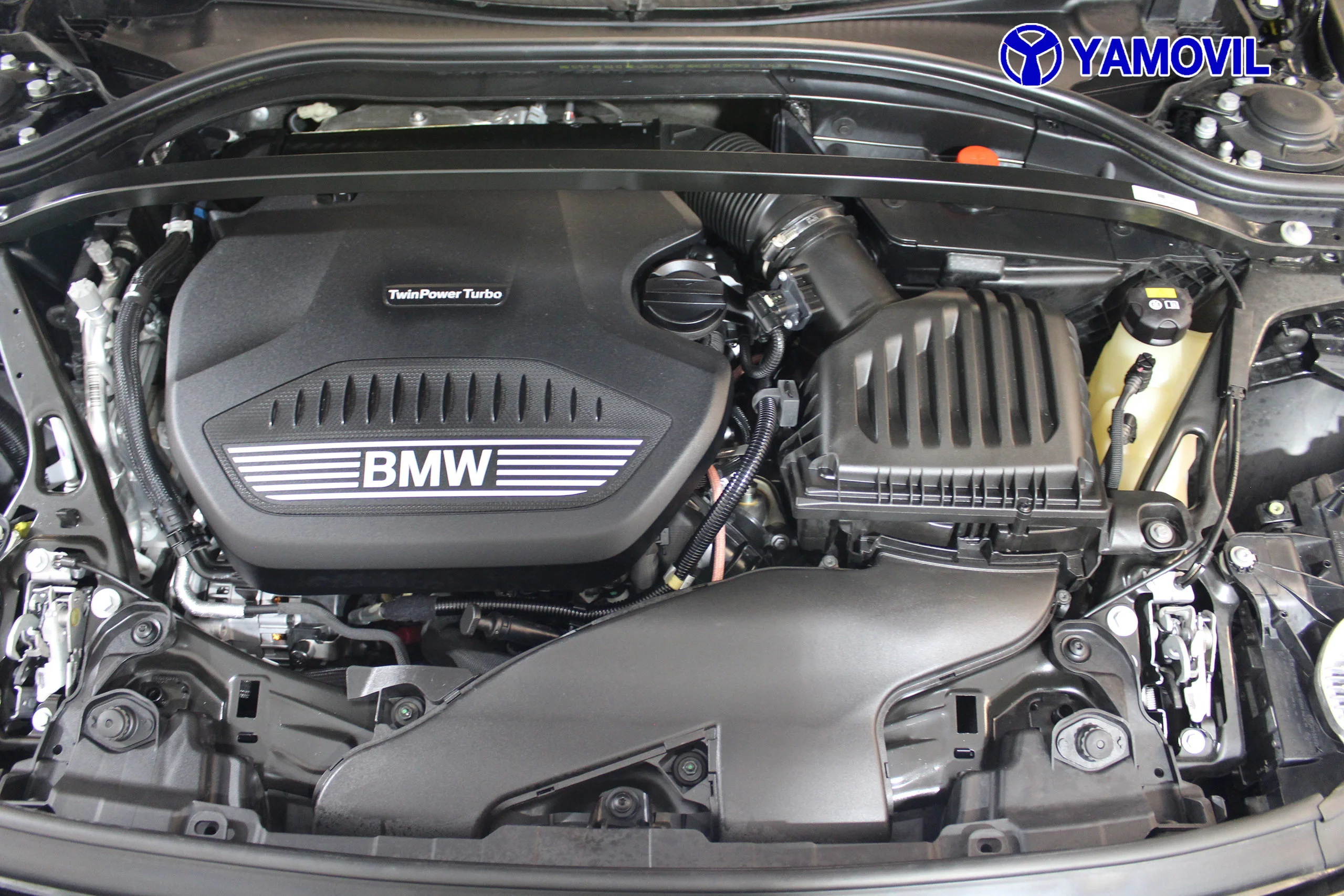 BMW Serie 1 PACK-M 150CV 5P. - Foto 8