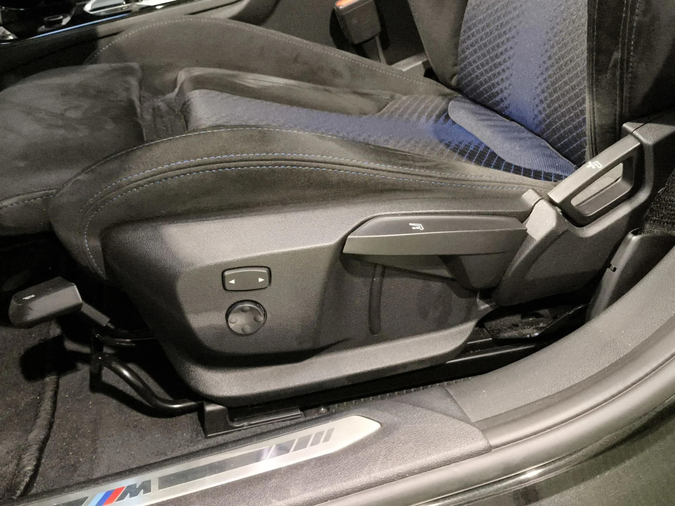 BMW Serie 1 PACK-M 150CV 5P. - Foto 16