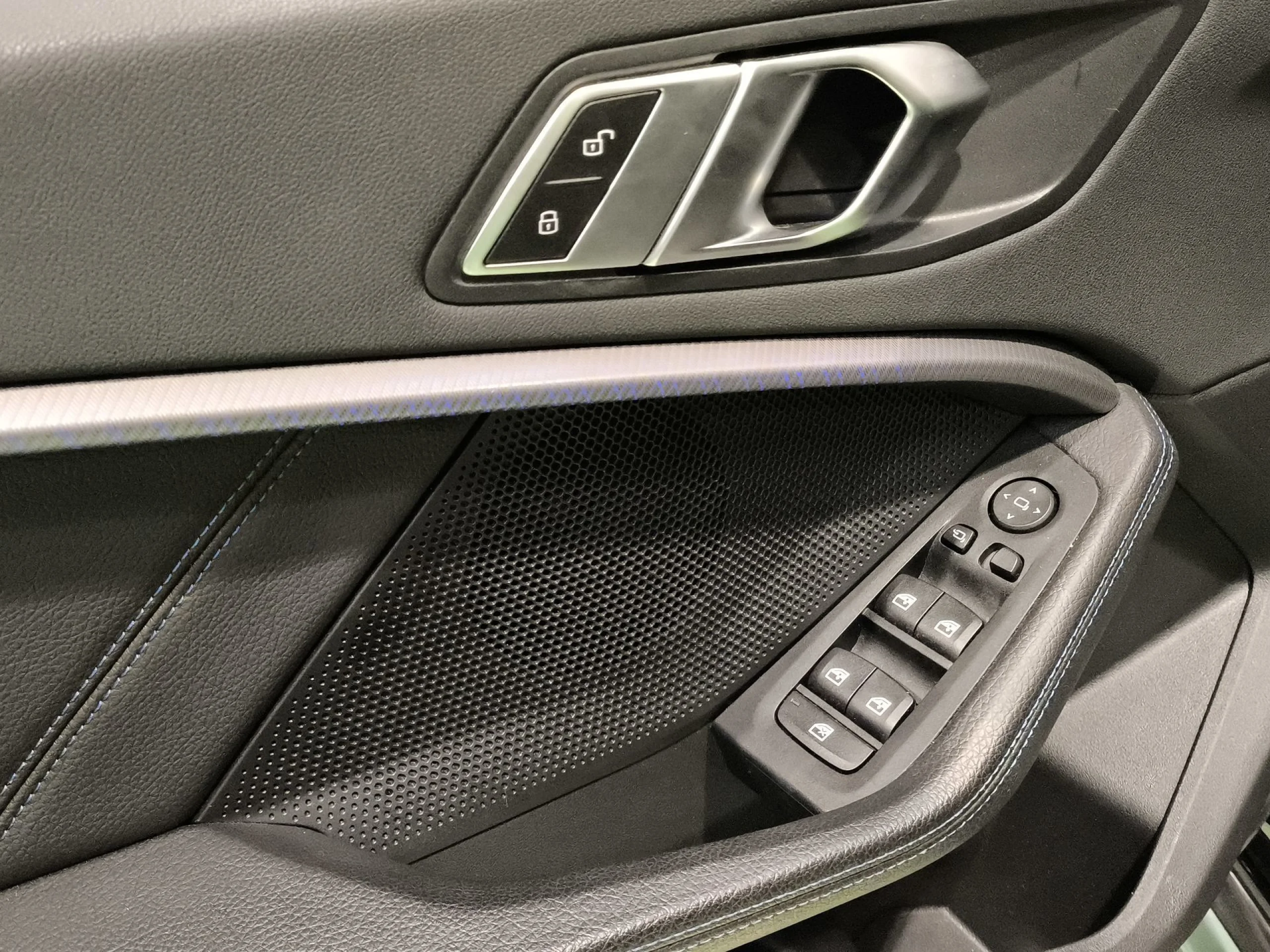 BMW Serie 1 PACK-M 150CV 5P. - Foto 17