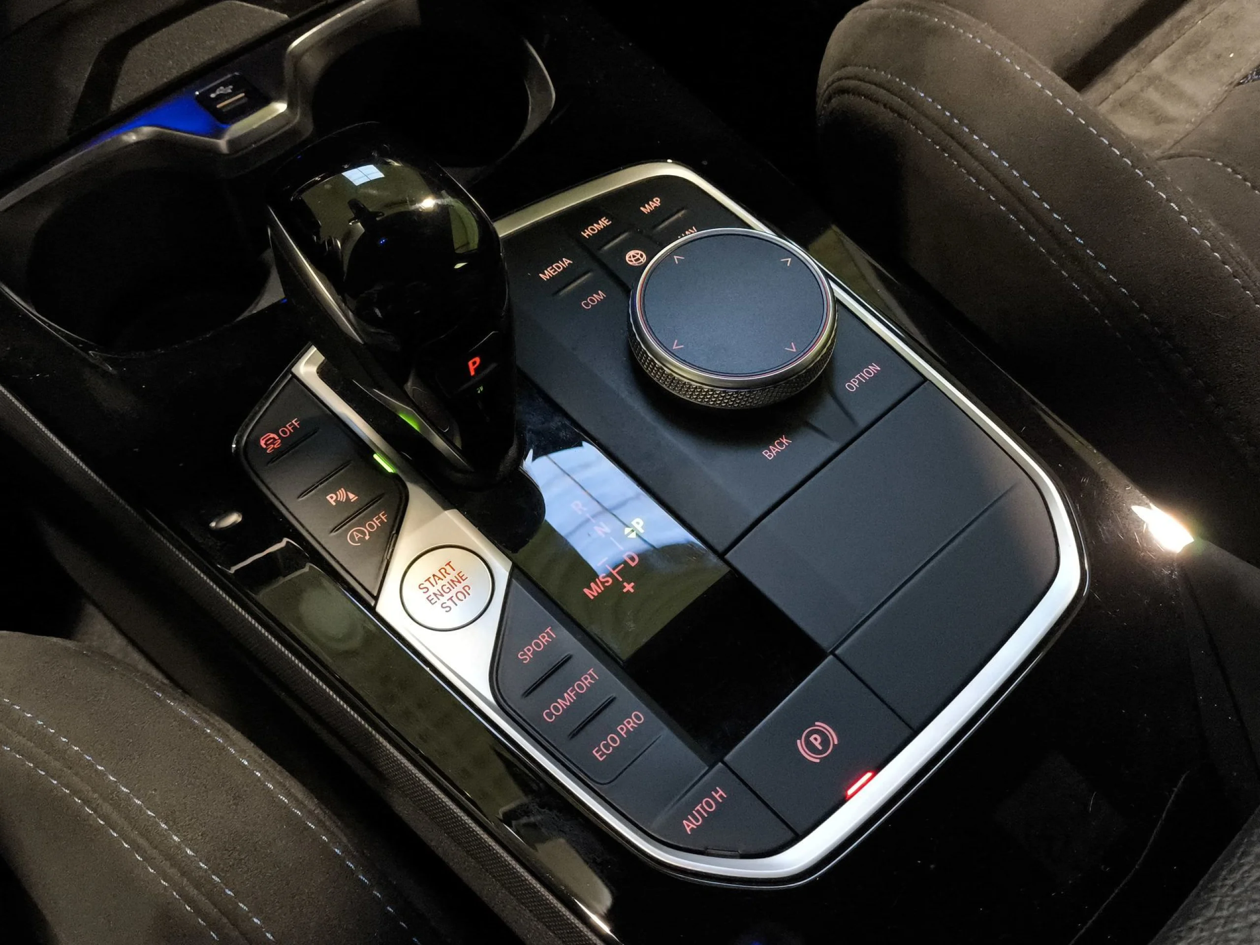 BMW Serie 1 PACK-M 150CV 5P. - Foto 24