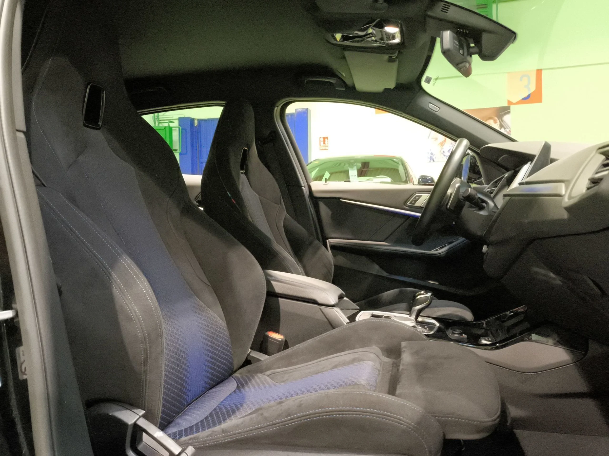 BMW Serie 1 PACK-M 150CV 5P. - Foto 28