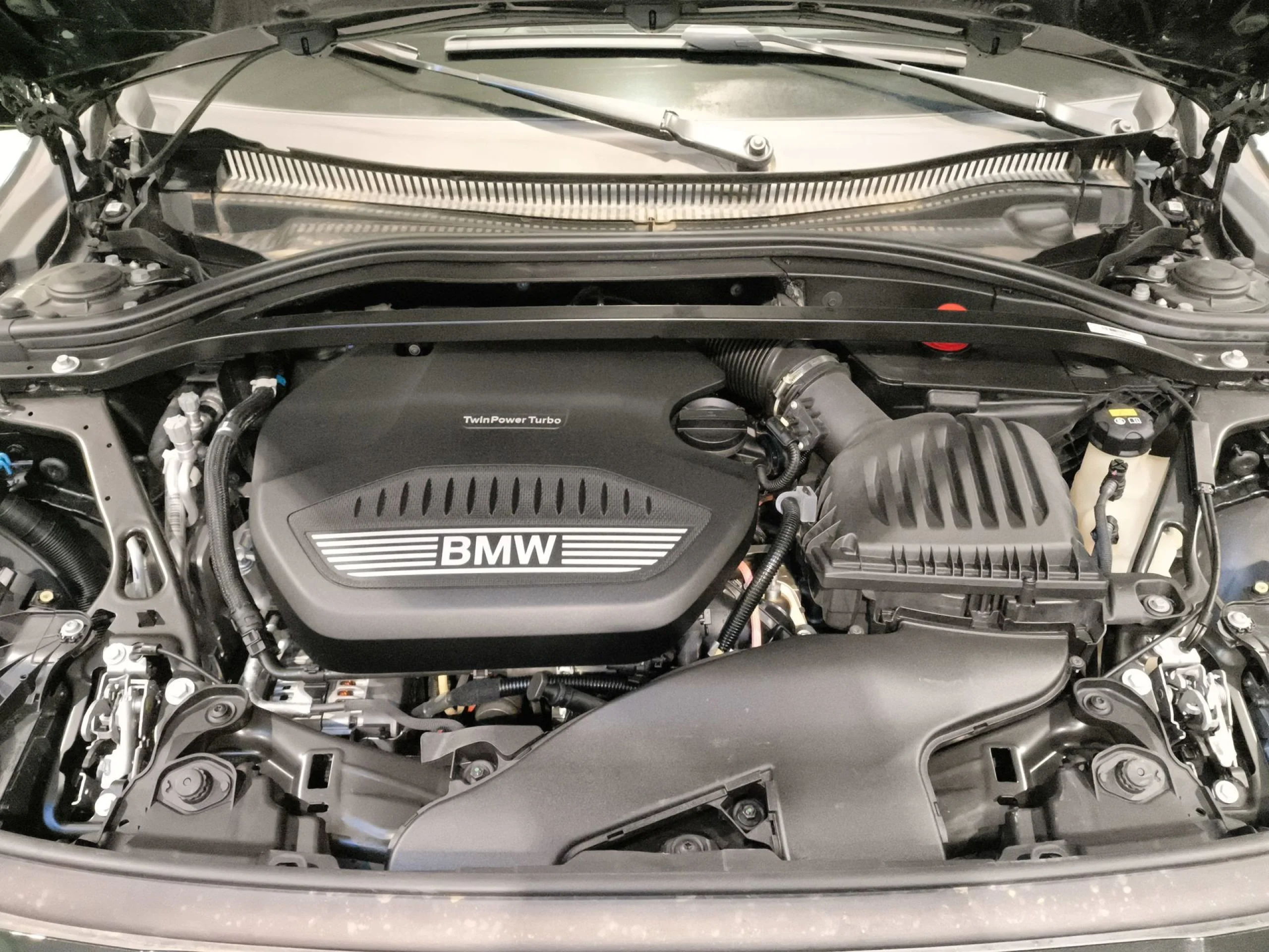 BMW Serie 1 PACK-M 150CV 5P. - Foto 29