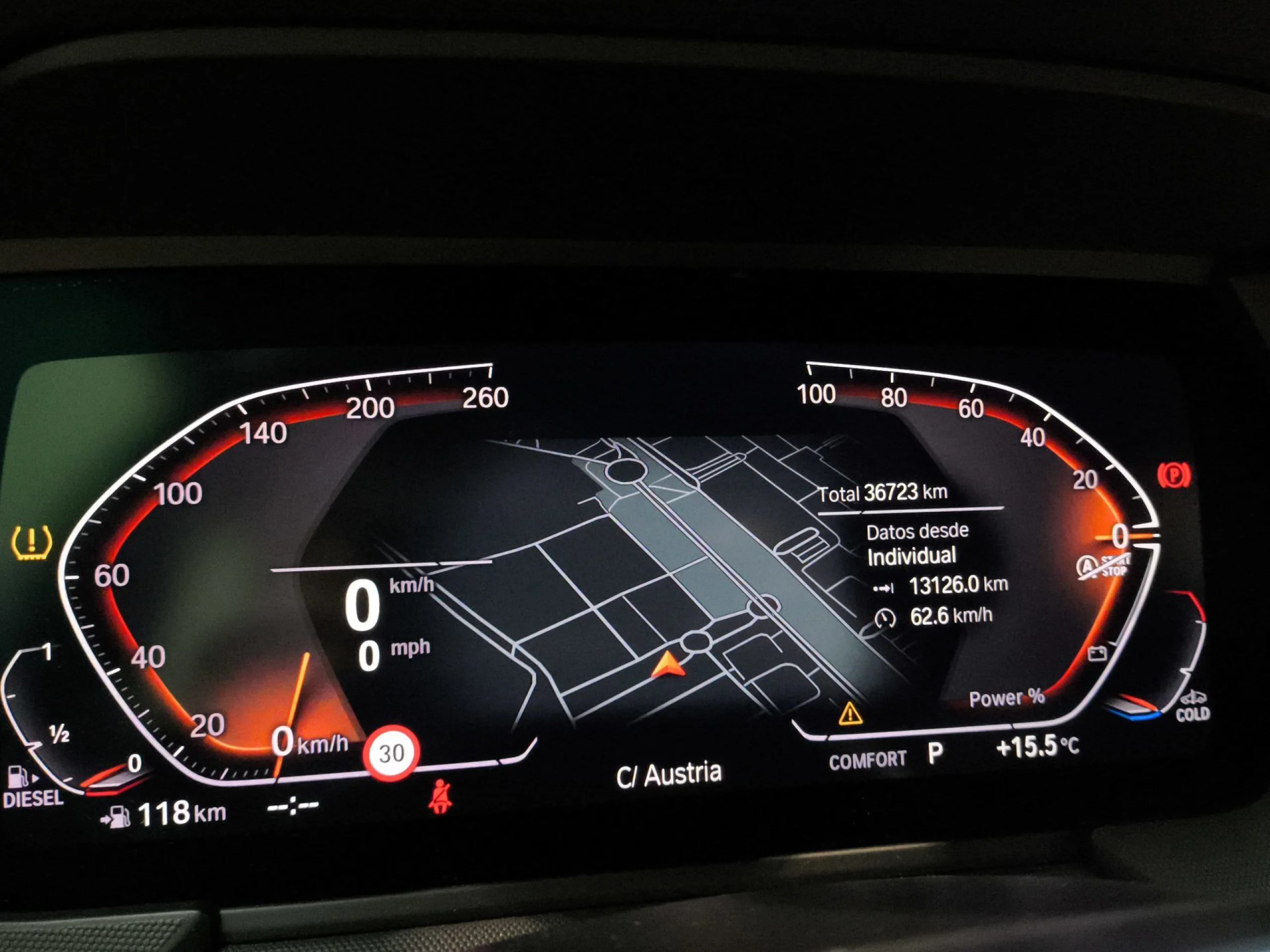 BMW Serie 1 PACK-M 150CV 5P. - Foto 19