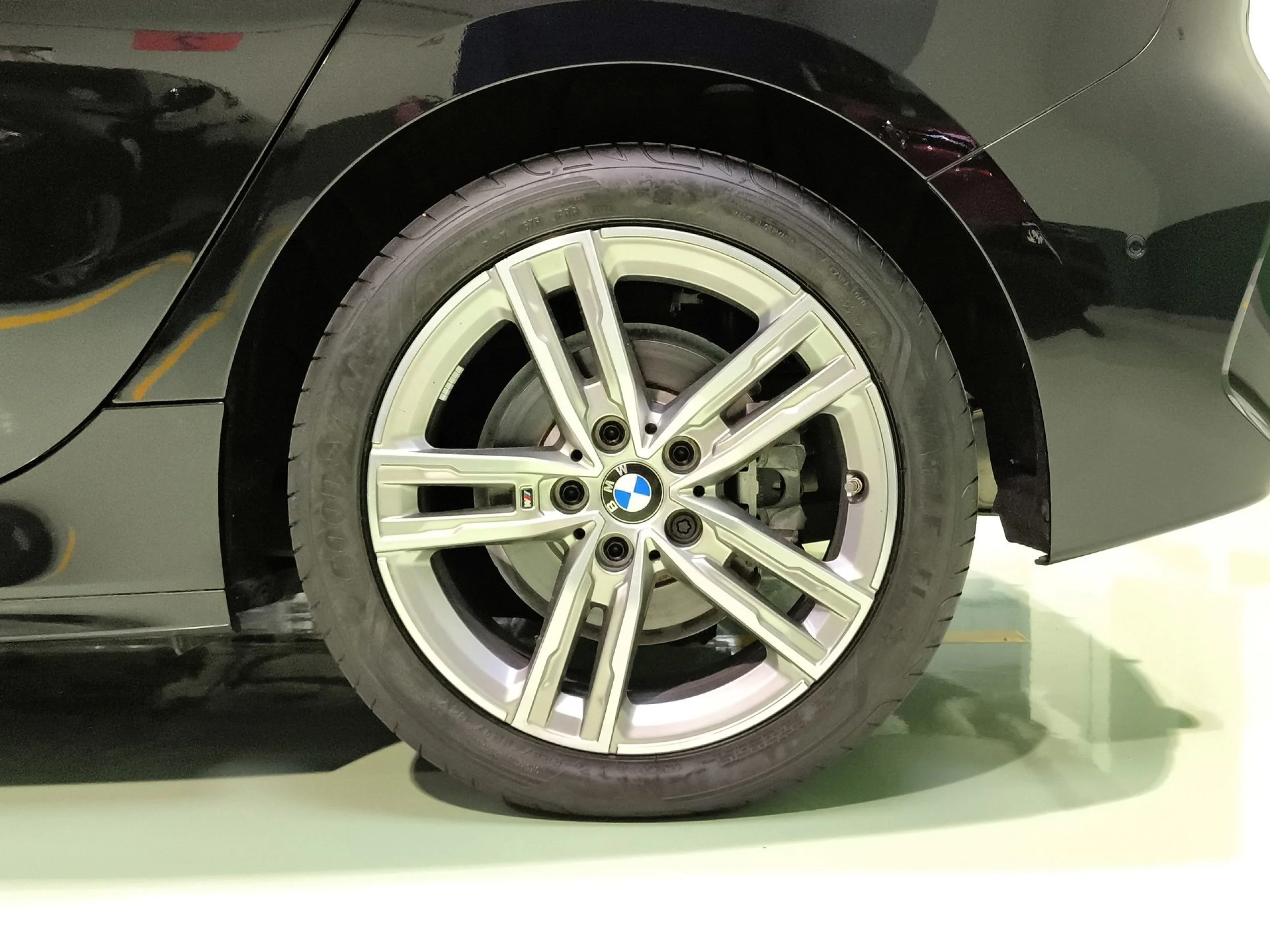 BMW Serie 1 PACK-M 150CV 5P. - Foto 14