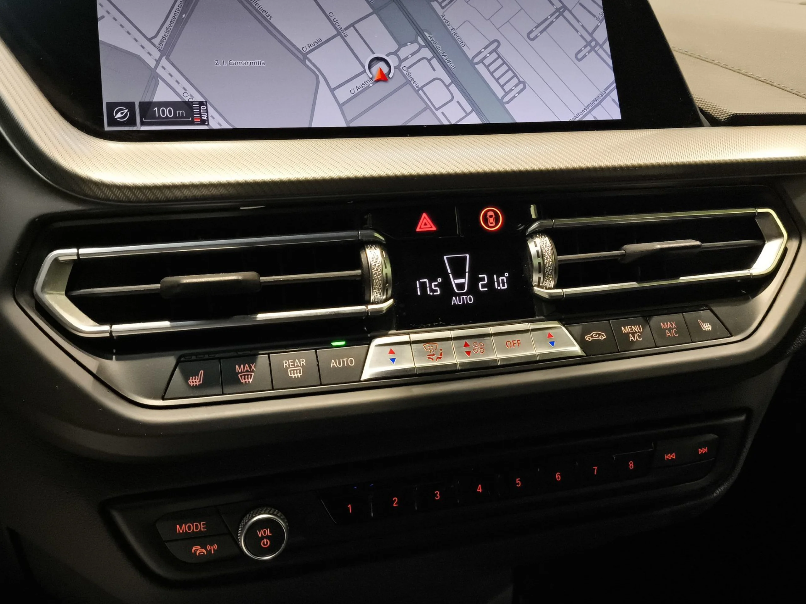 BMW Serie 1 PACK-M 150CV 5P. - Foto 23