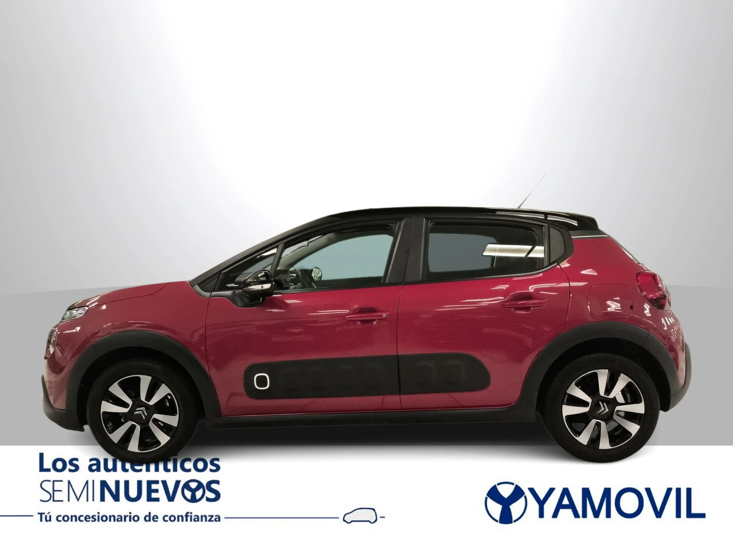 Citroen C3 PureTech 83 Feel 60 kW (83 CV) - Foto 4