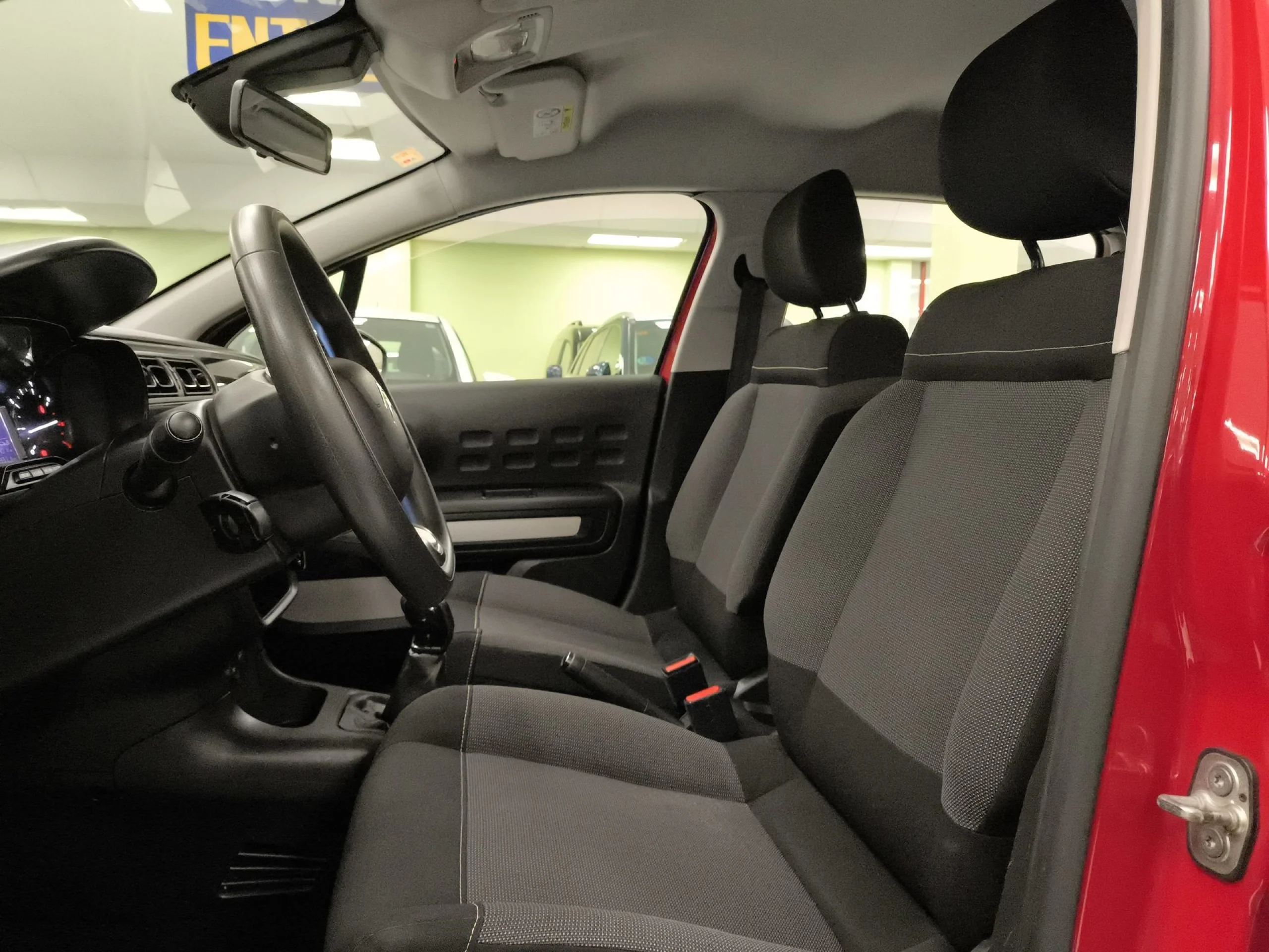 Citroen C3 PureTech 83 Feel 60 kW (83 CV) - Foto 8