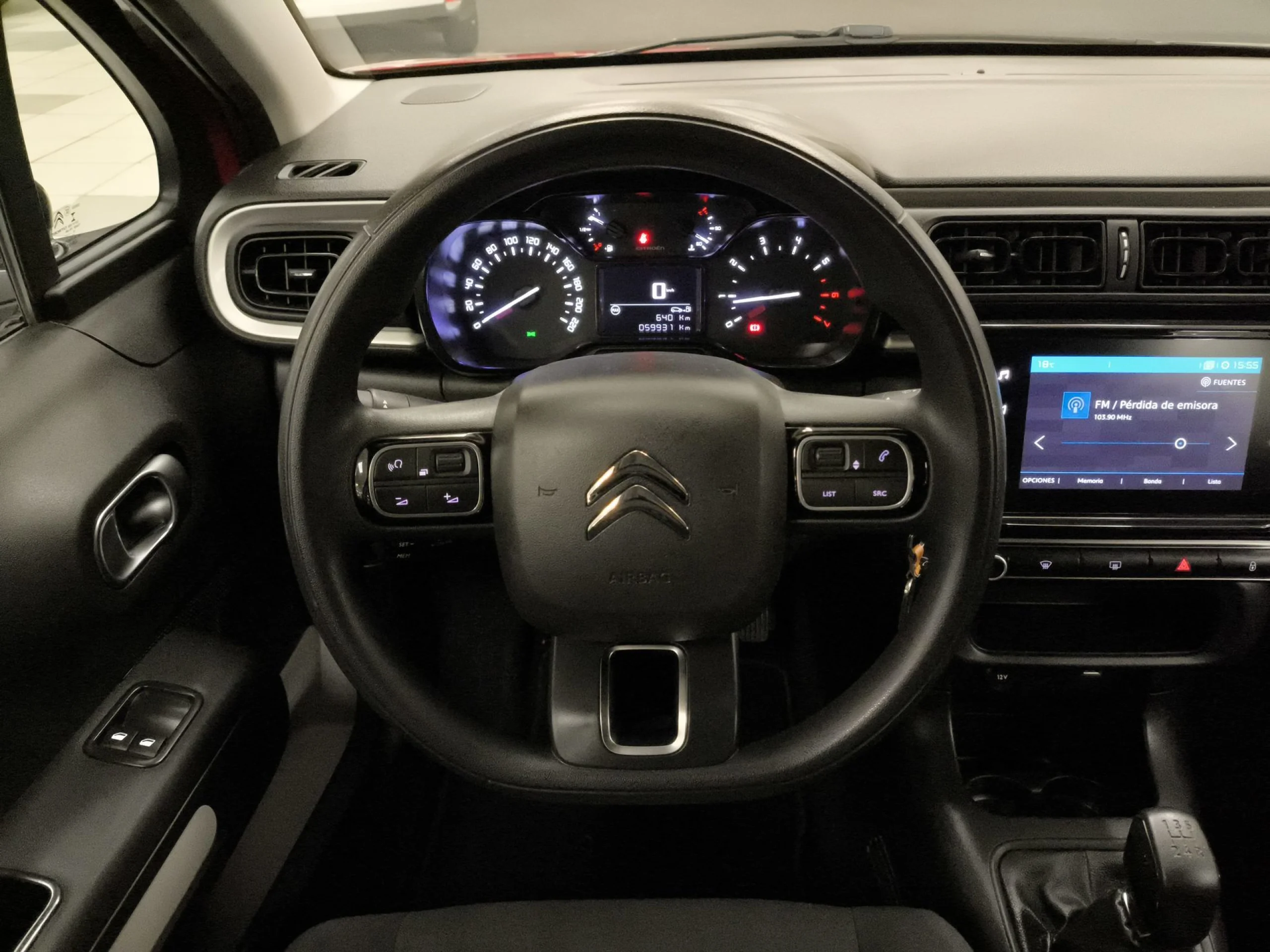Citroen C3 PureTech 83 Feel 60 kW (83 CV) - Foto 11