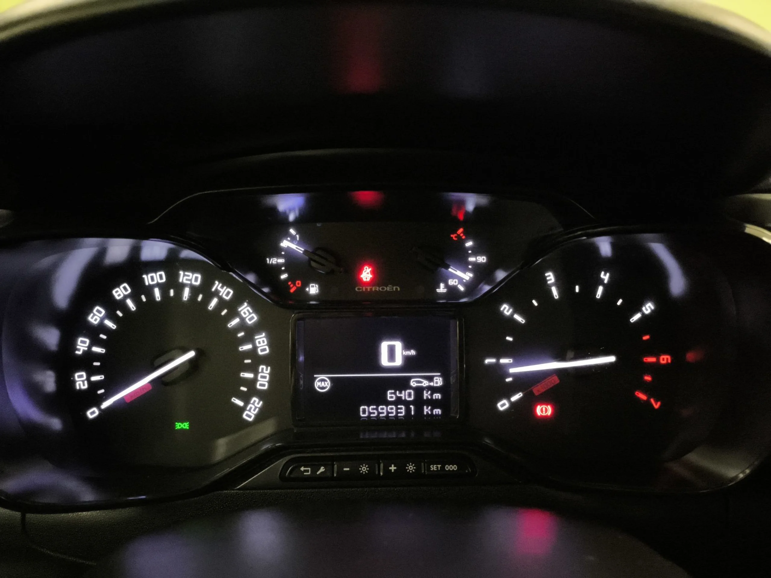 Citroen C3 PureTech 83 Feel 60 kW (83 CV) - Foto 12