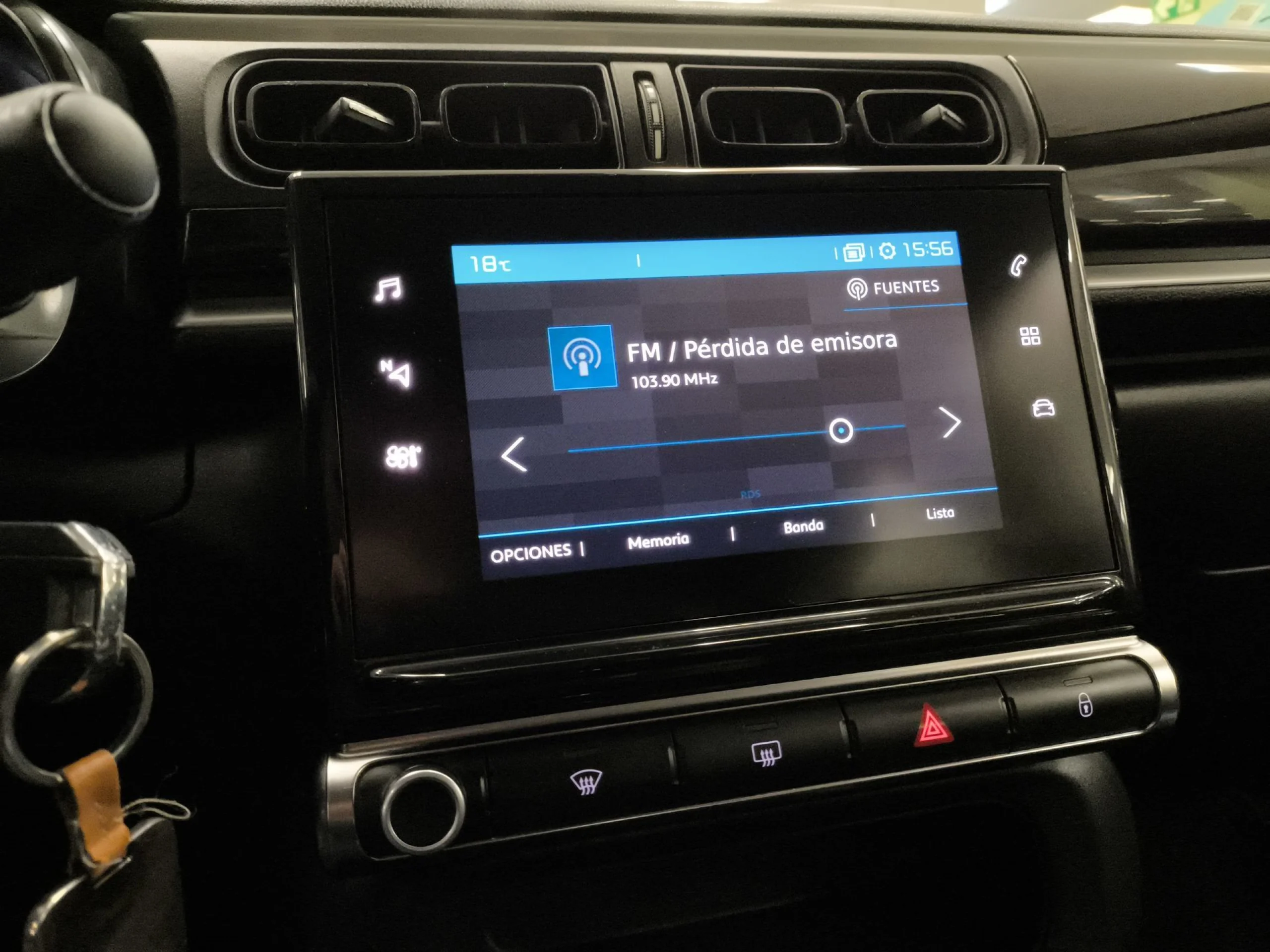 Citroen C3 PureTech 83 Feel 60 kW (83 CV) - Foto 13