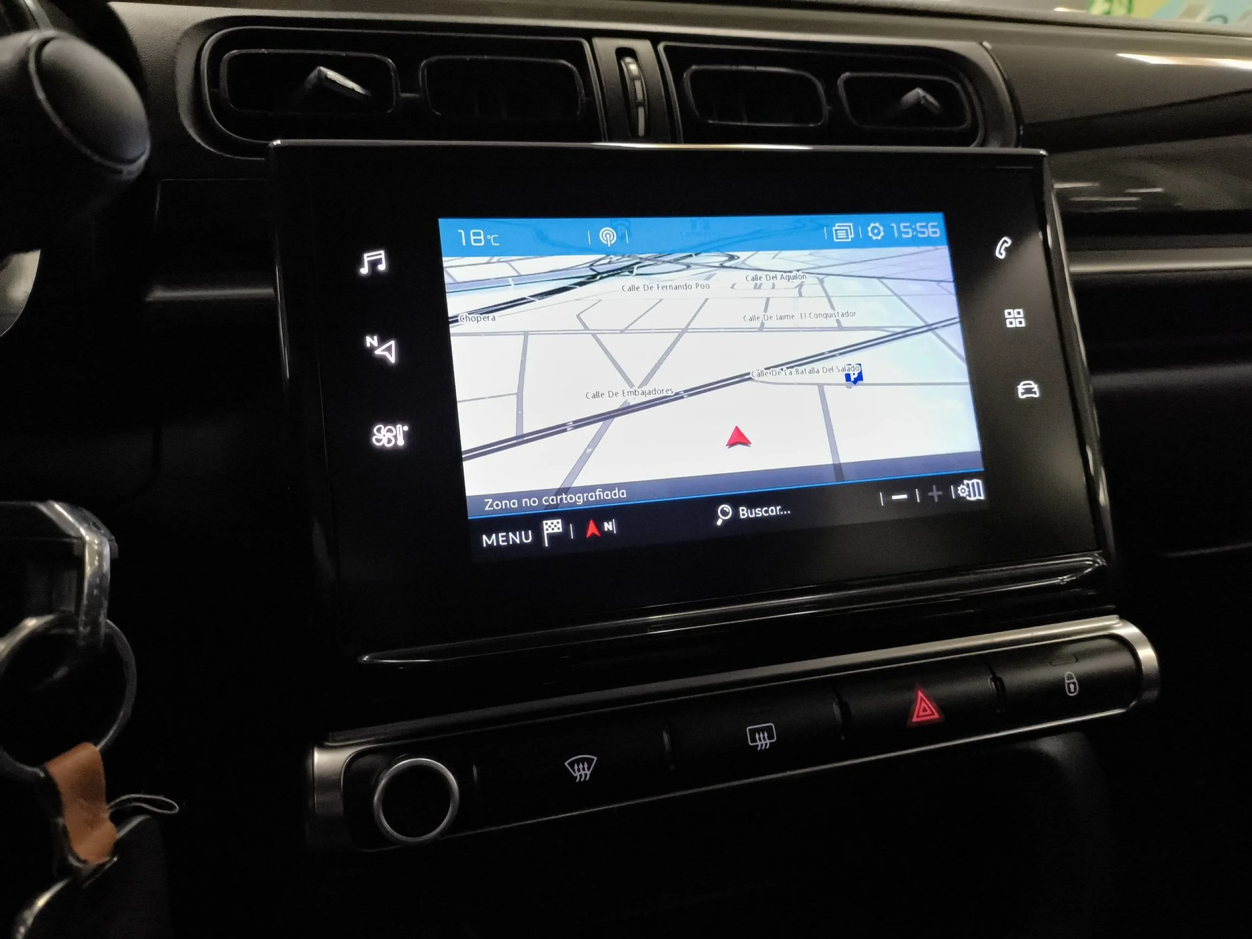 Citroen C3 PureTech 83 Feel 60 kW (83 CV) - Foto 14