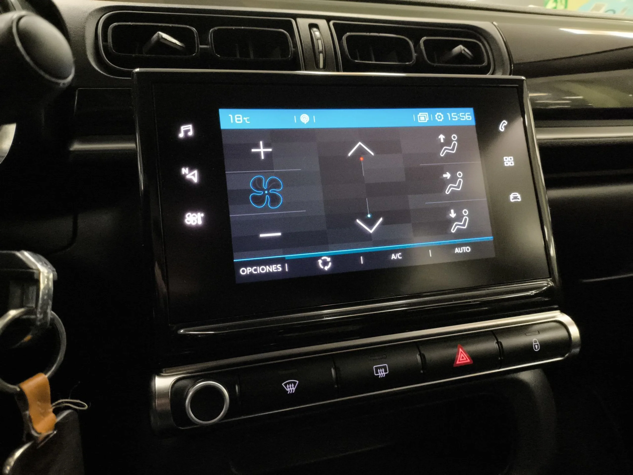 Citroen C3 PureTech 83 Feel 60 kW (83 CV) - Foto 15