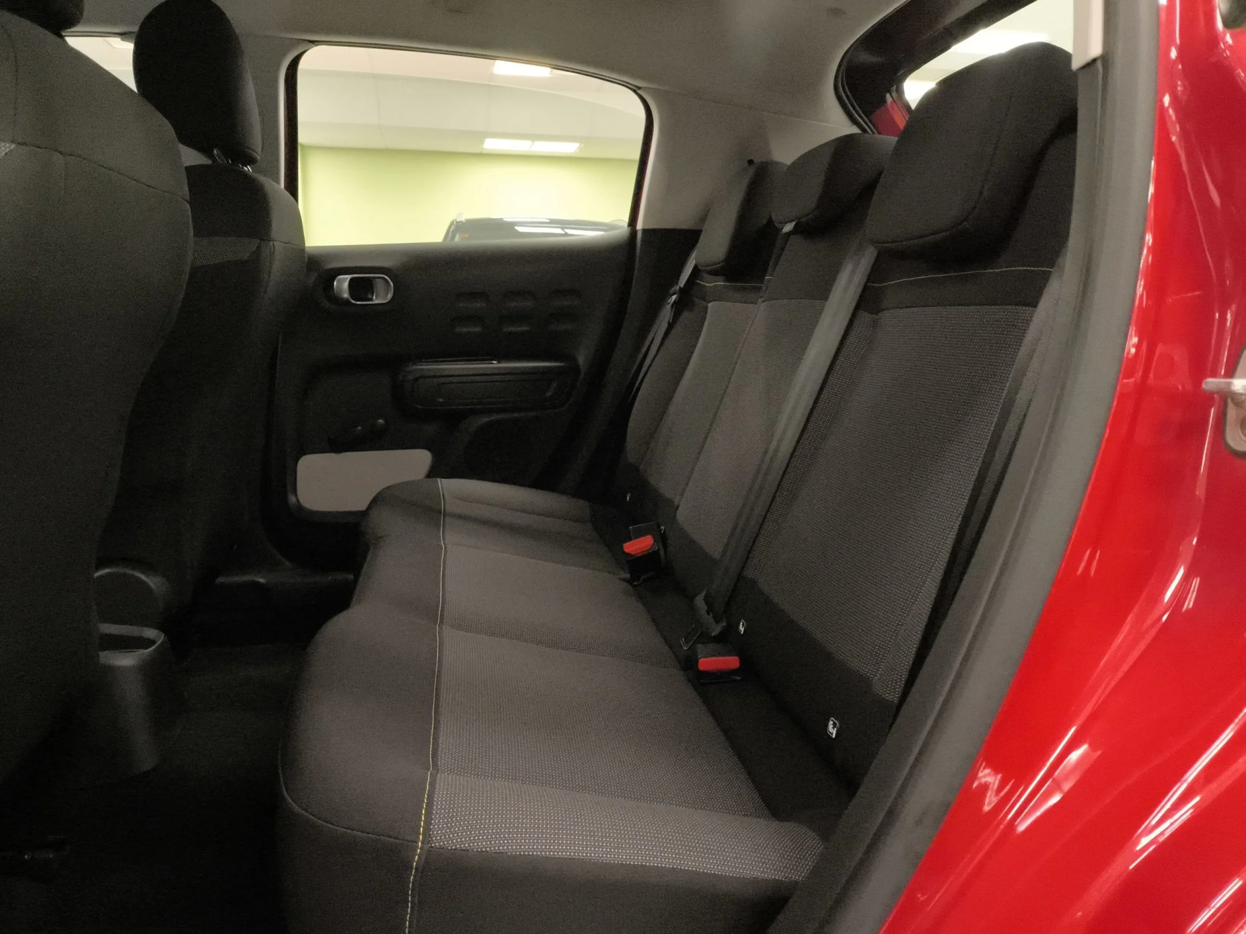 Citroen C3 PureTech 83 Feel 60 kW (83 CV) - Foto 18