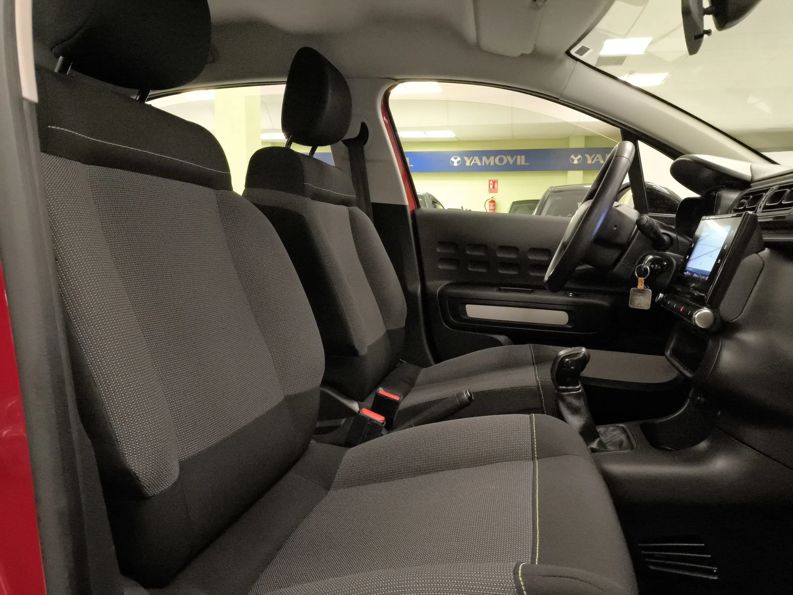 Citroen C3 PureTech 83 Feel 60 kW (83 CV) - Foto 20