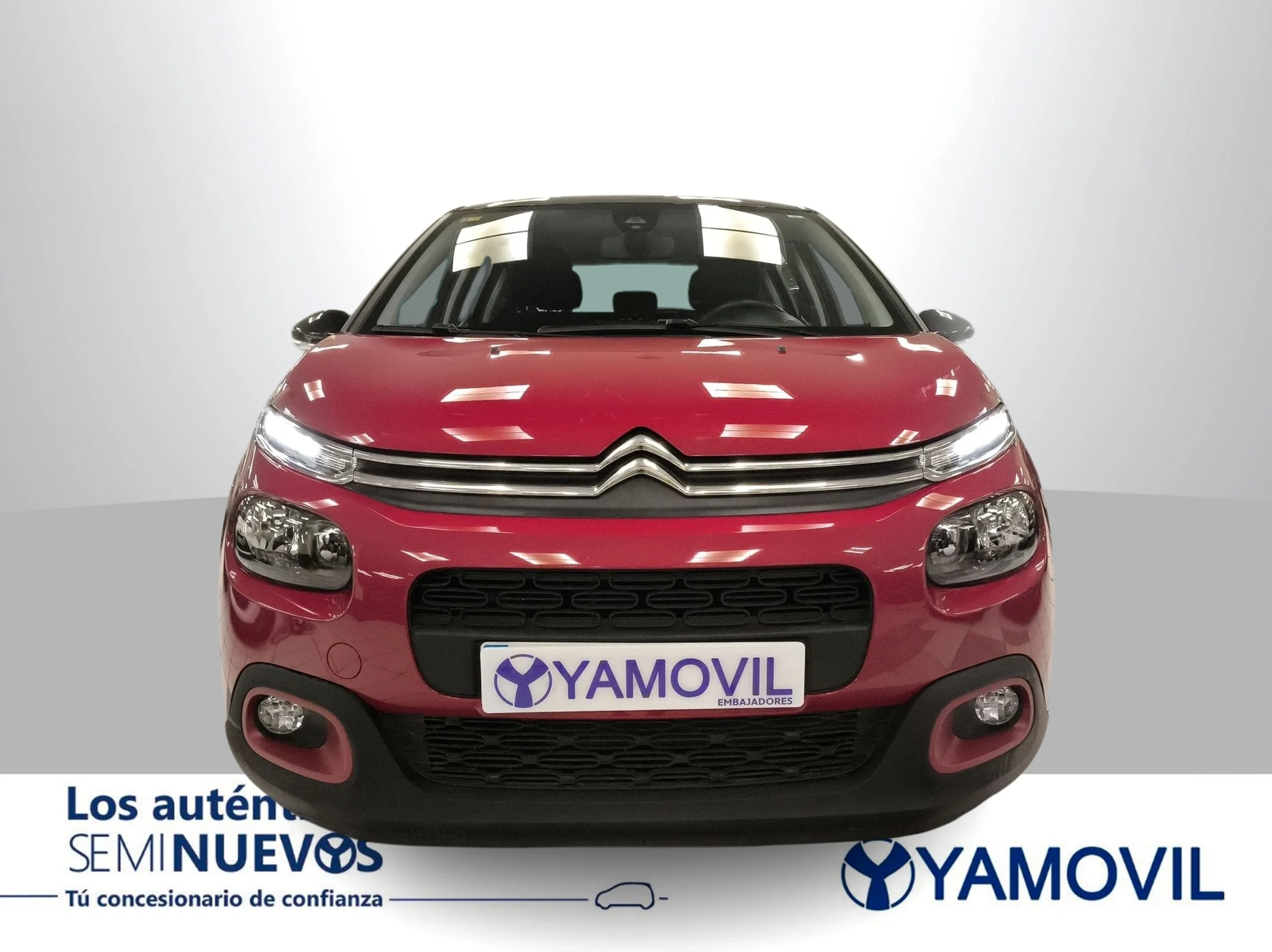 Citroen C3 PureTech 83 Feel 60 kW (83 CV) - Foto 3