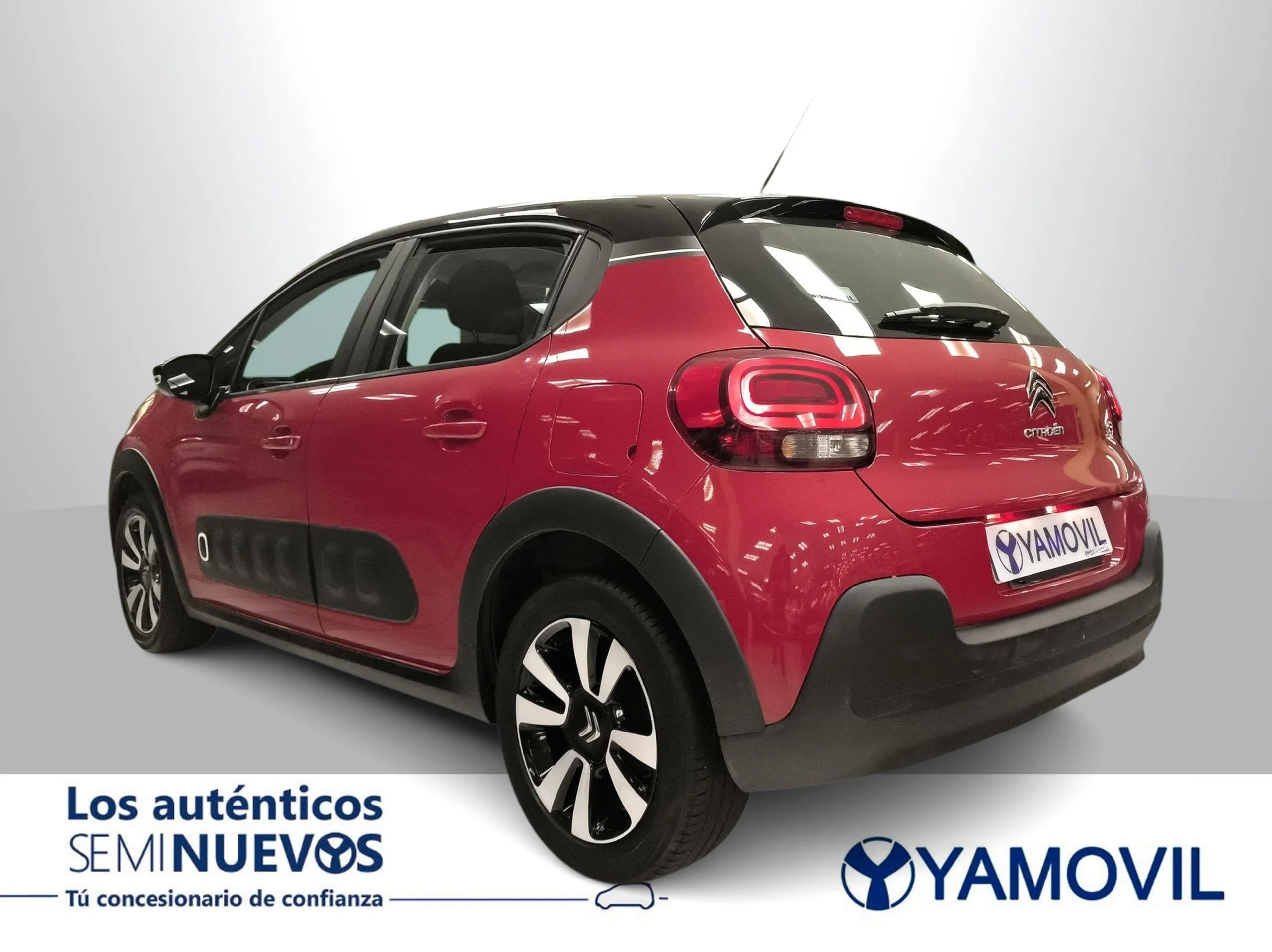 Citroen C3 PureTech 83 Feel 60 kW (83 CV) - Foto 5