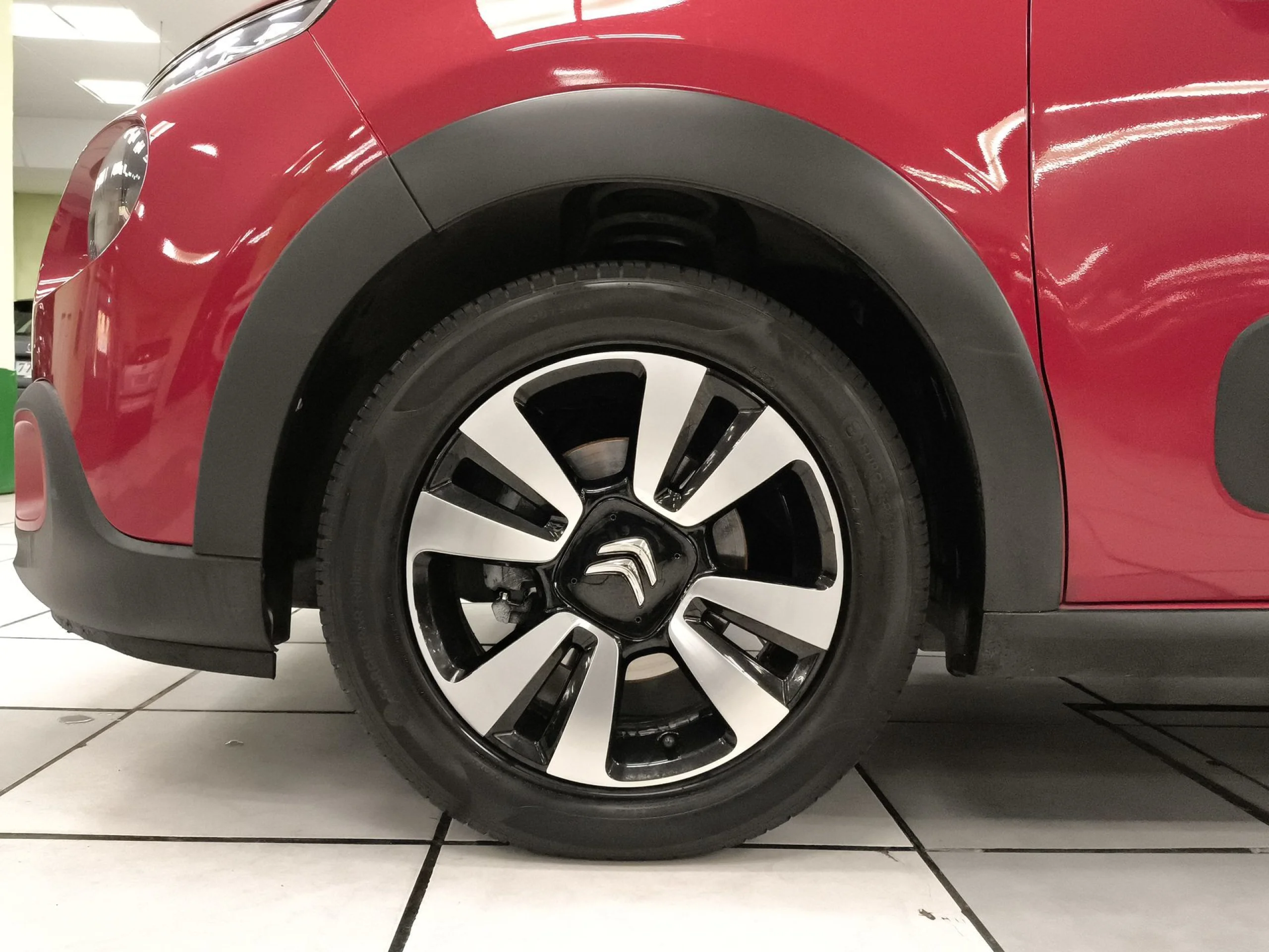 Citroen C3 PureTech 83 Feel 60 kW (83 CV) - Foto 7