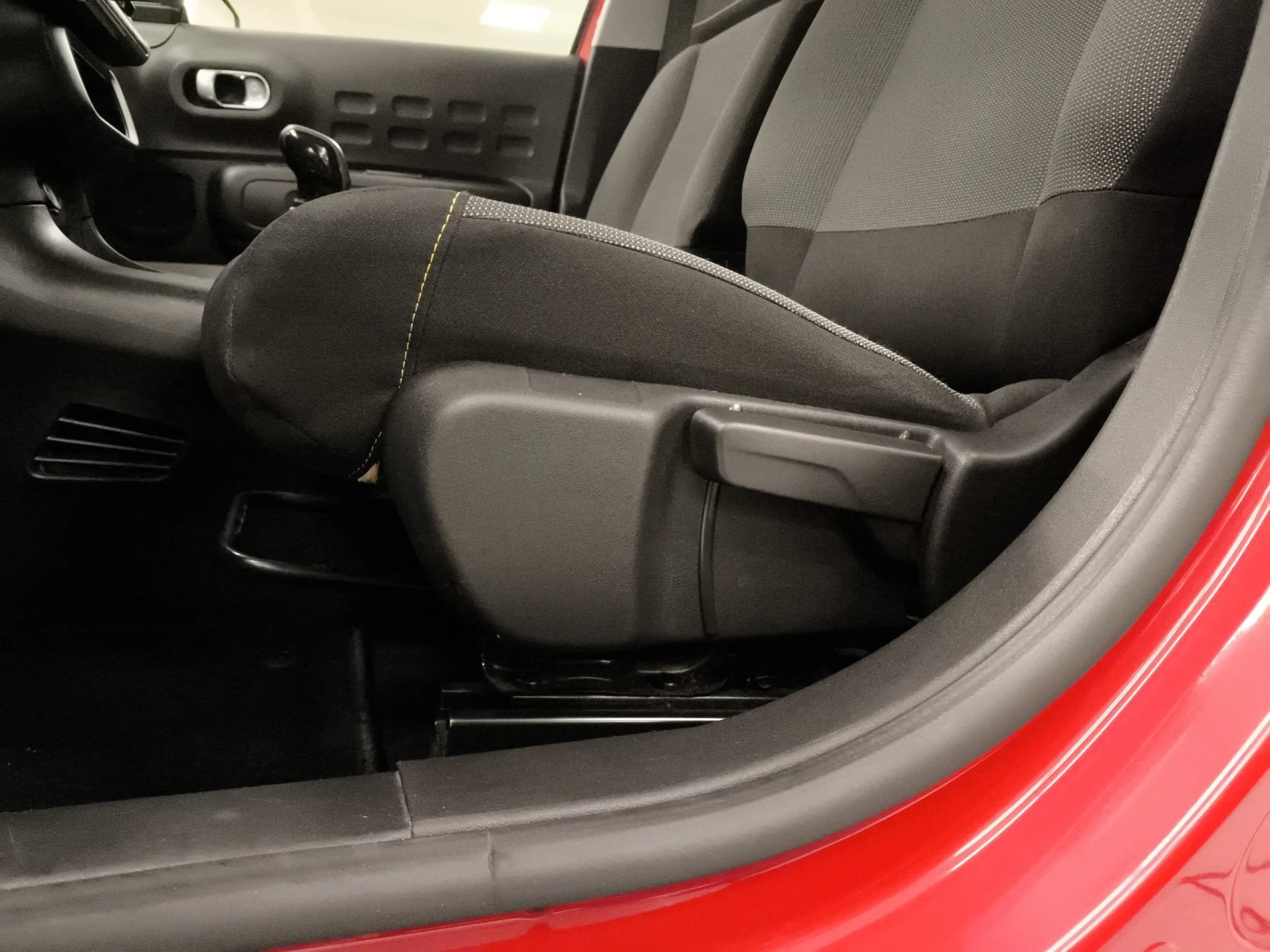 Citroen C3 PureTech 83 Feel 60 kW (83 CV) - Foto 9