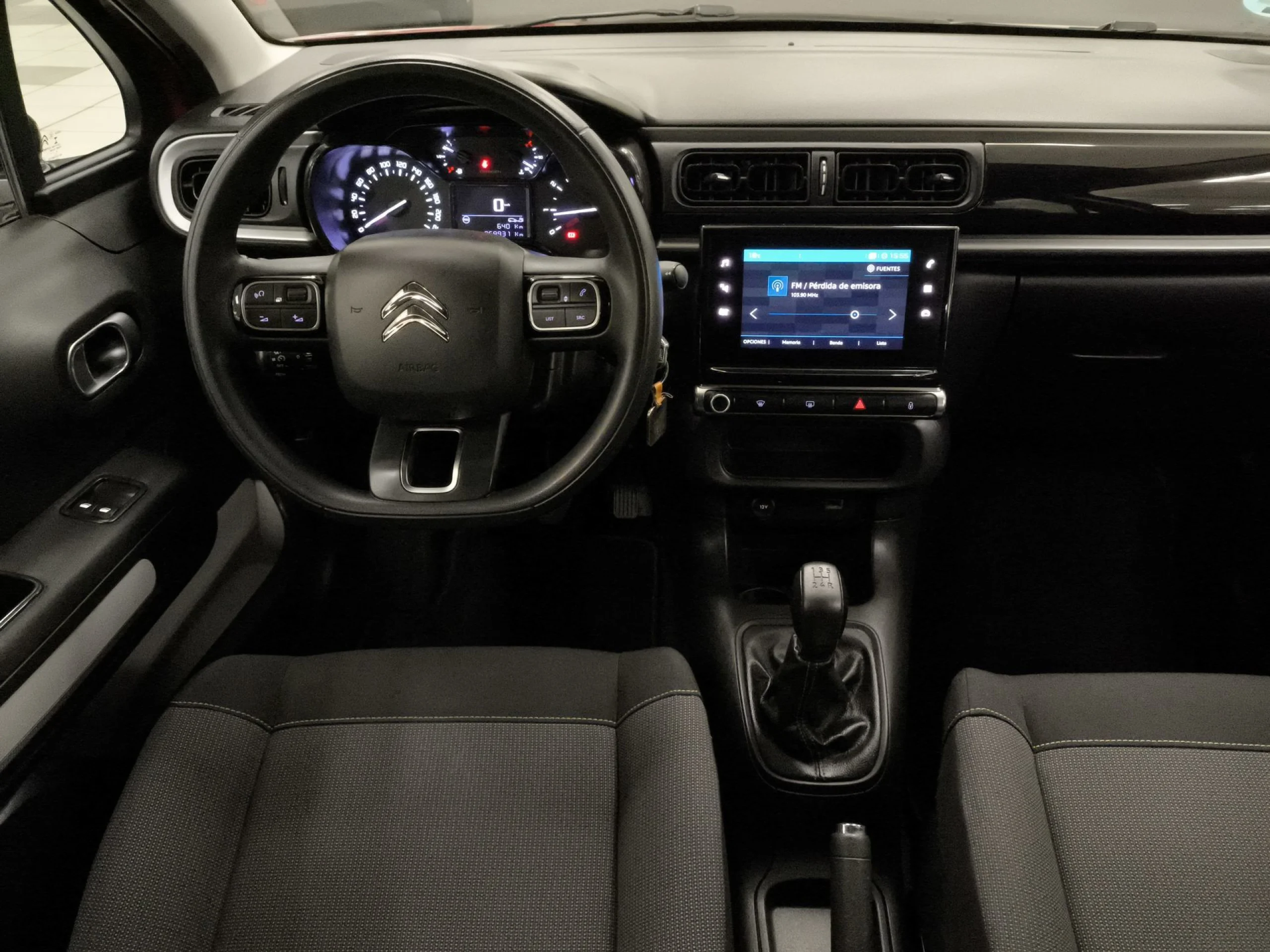 Citroen C3 PureTech 83 Feel 60 kW (83 CV) - Foto 17