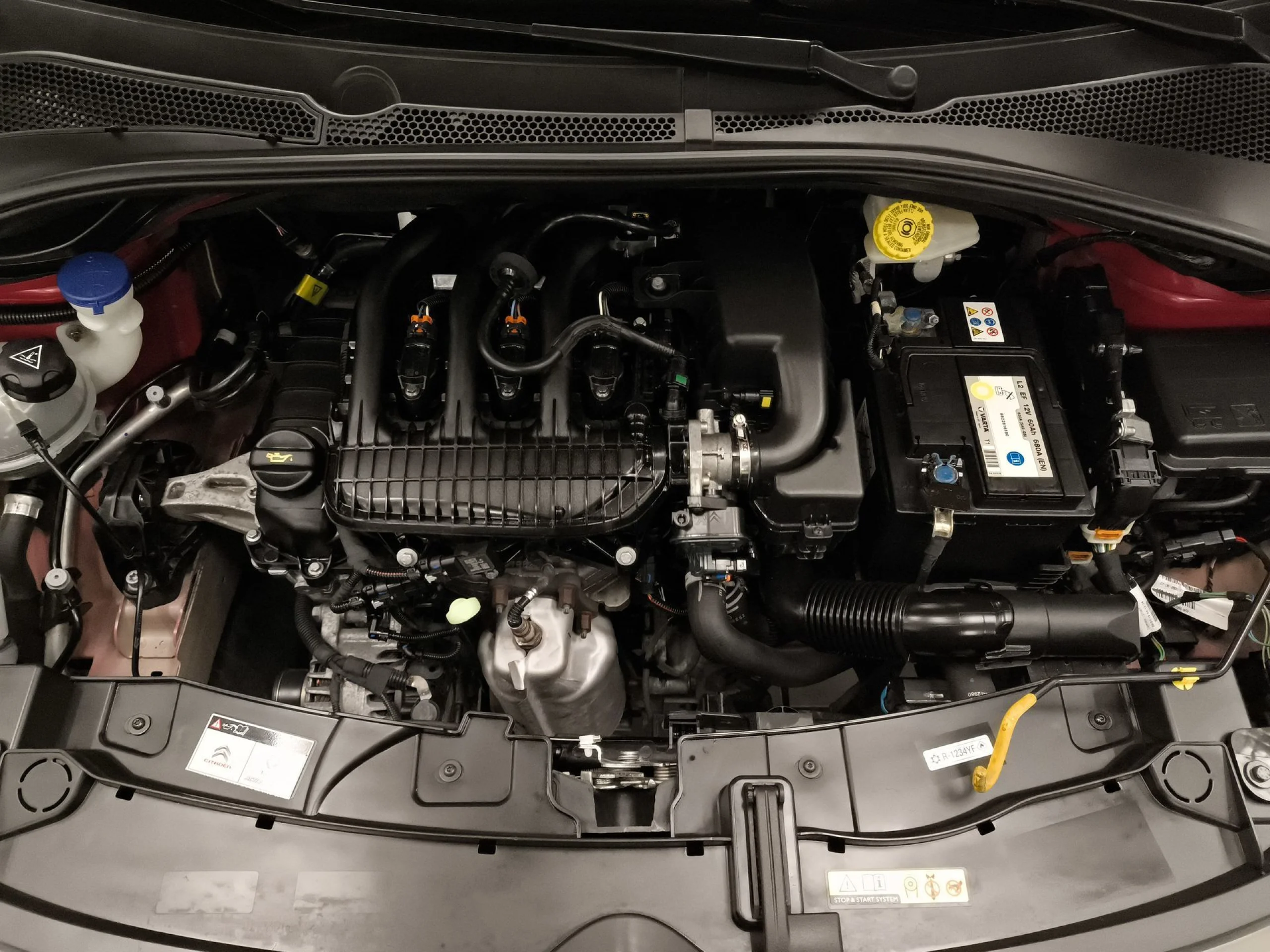 Citroen C3 PureTech 83 Feel 60 kW (83 CV) - Foto 21