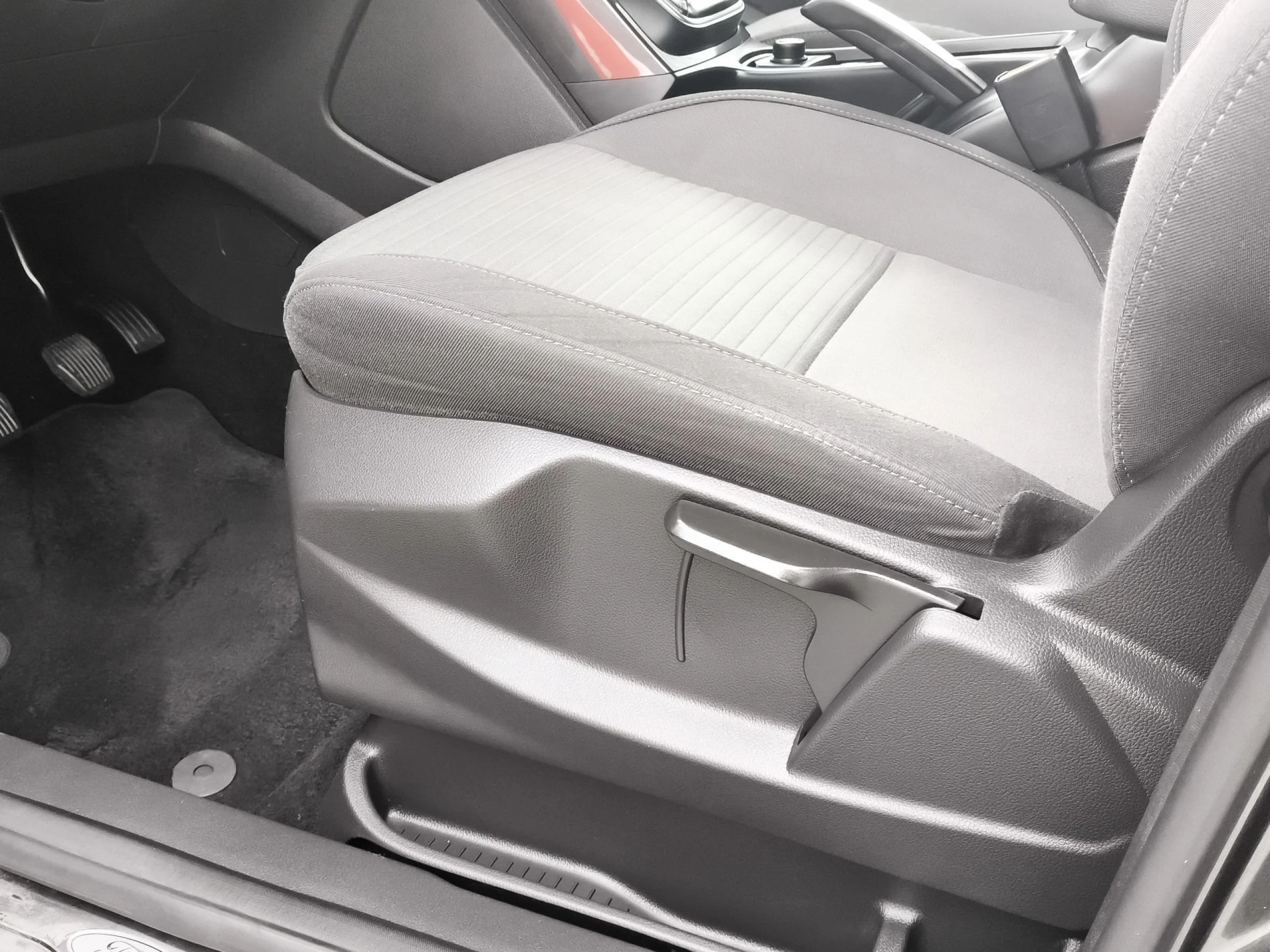 Ford C-Max 1.0 EcoBoost Titanium 92 kW (125 CV) - Foto 9