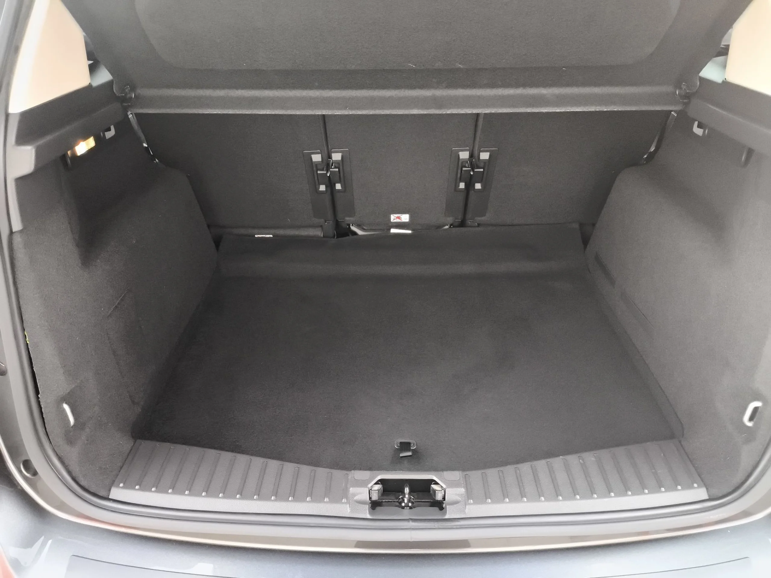 Ford C-Max 1.0 EcoBoost Titanium 92 kW (125 CV) - Foto 20