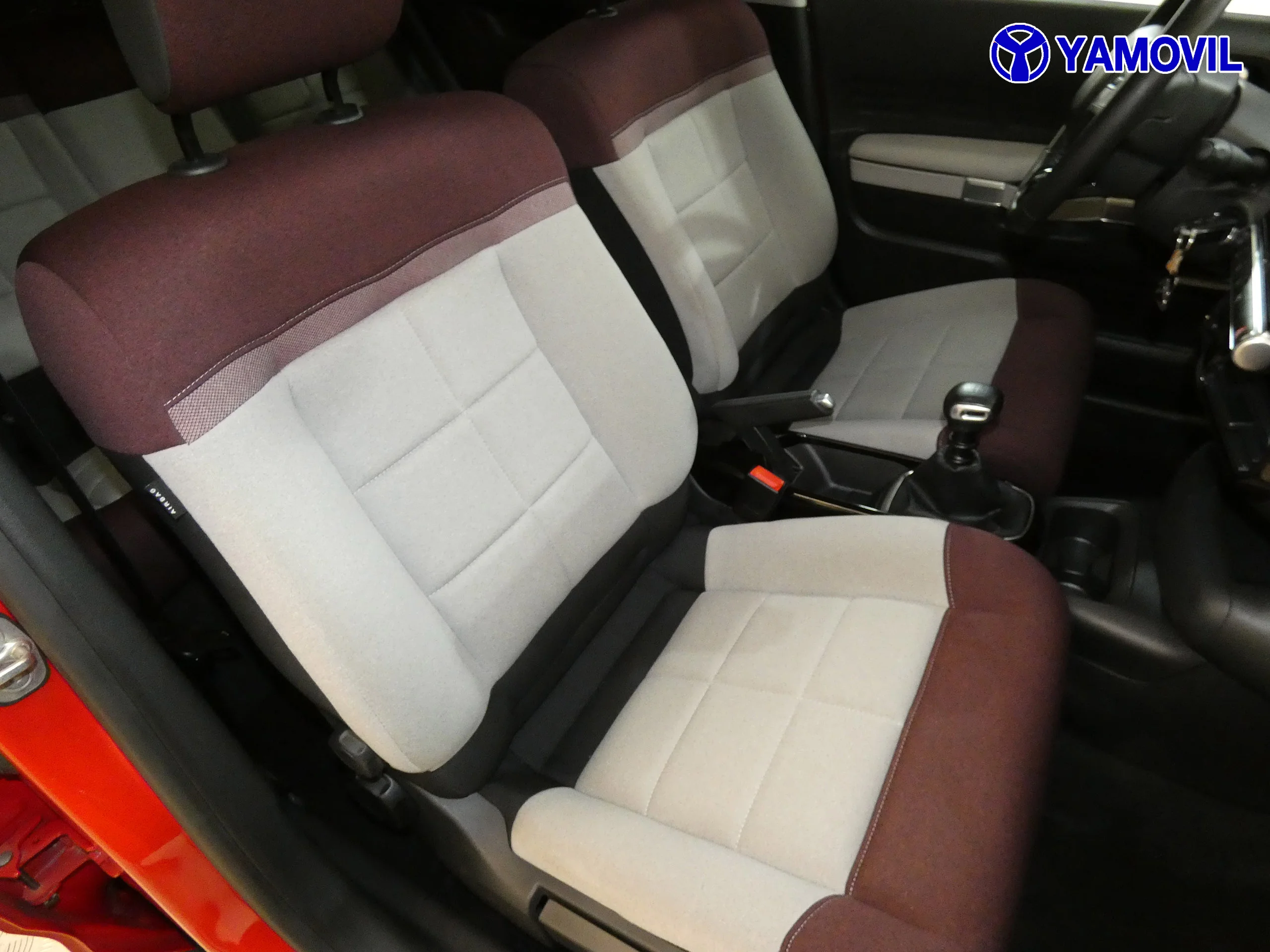 Citroen C4 CACTUS 1.2 PURETECH SHINE 5P - Foto 12
