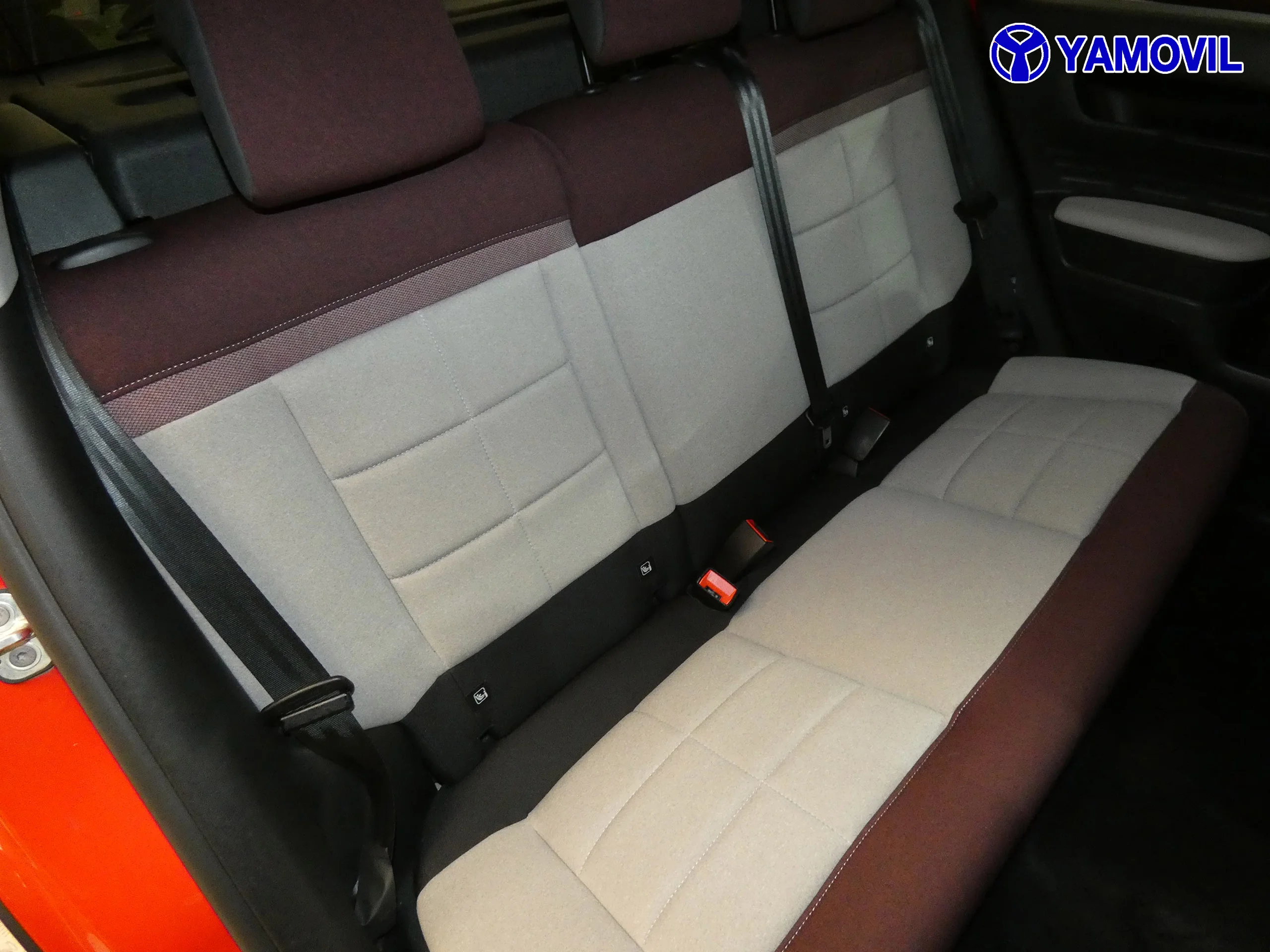 Citroen C4 CACTUS 1.2 PURETECH SHINE 5P - Foto 13