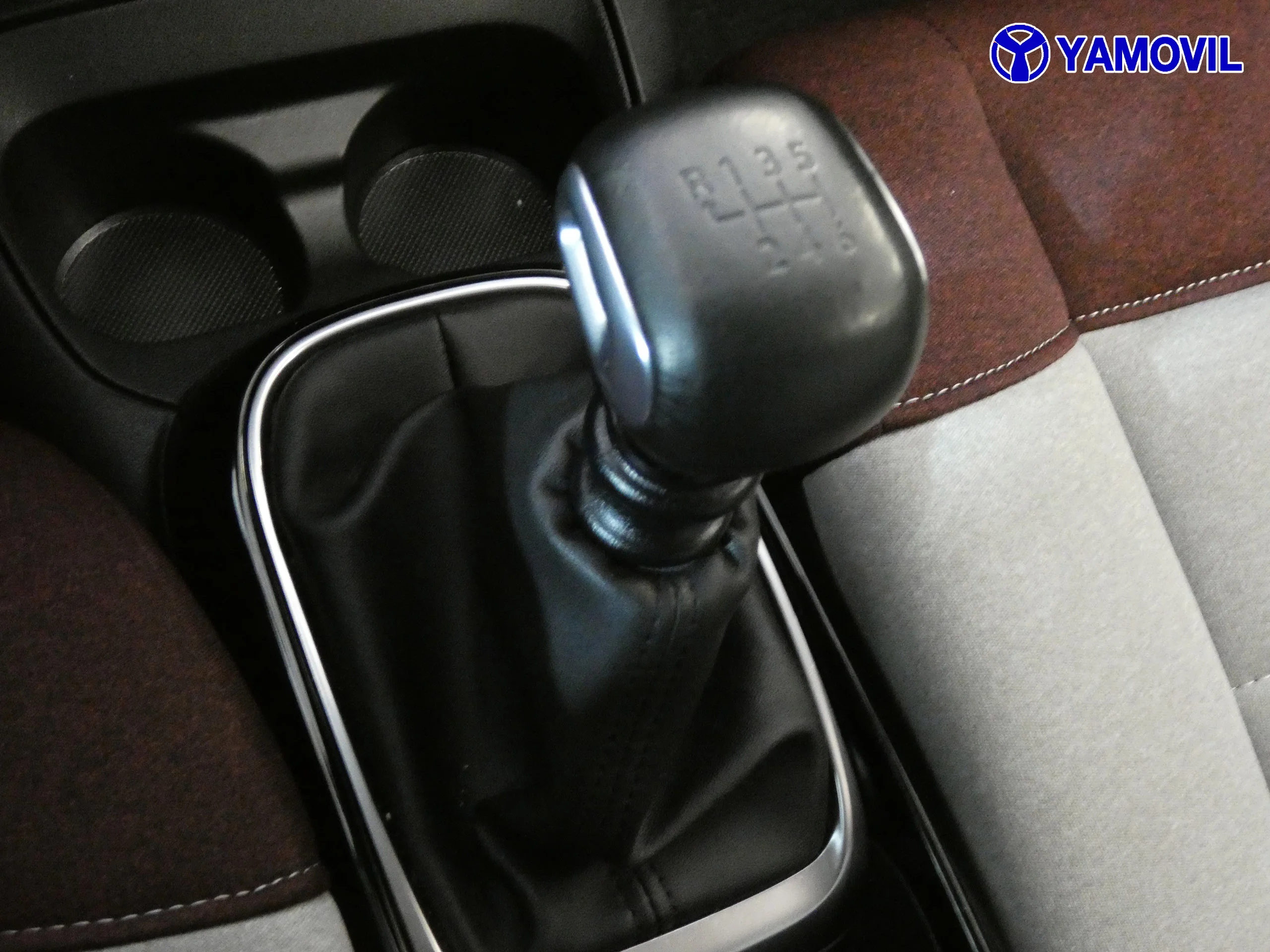 Citroen C4 CACTUS 1.2 PURETECH SHINE 5P - Foto 18
