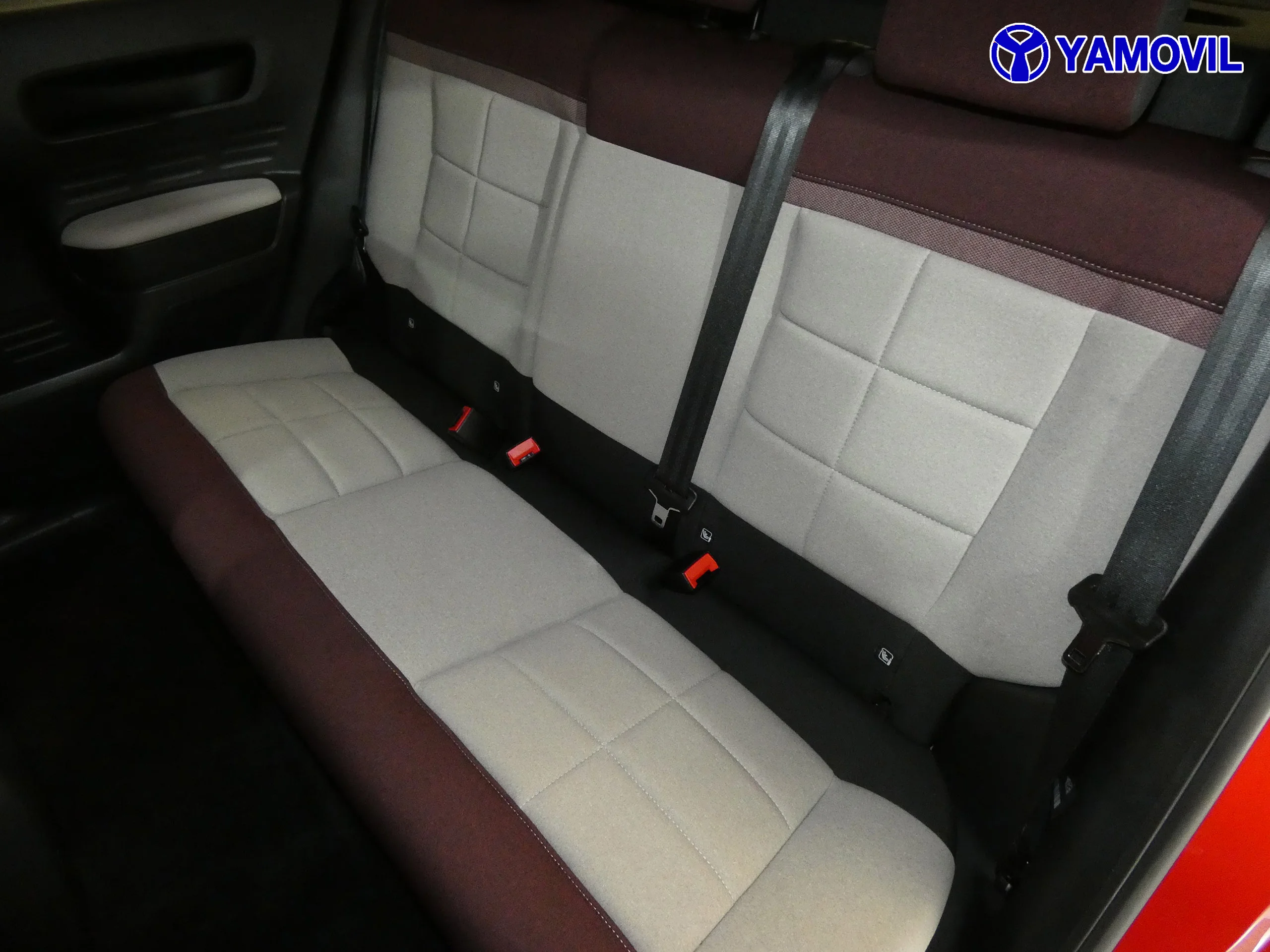 Citroen C4 CACTUS 1.2 PURETECH SHINE 5P - Foto 11