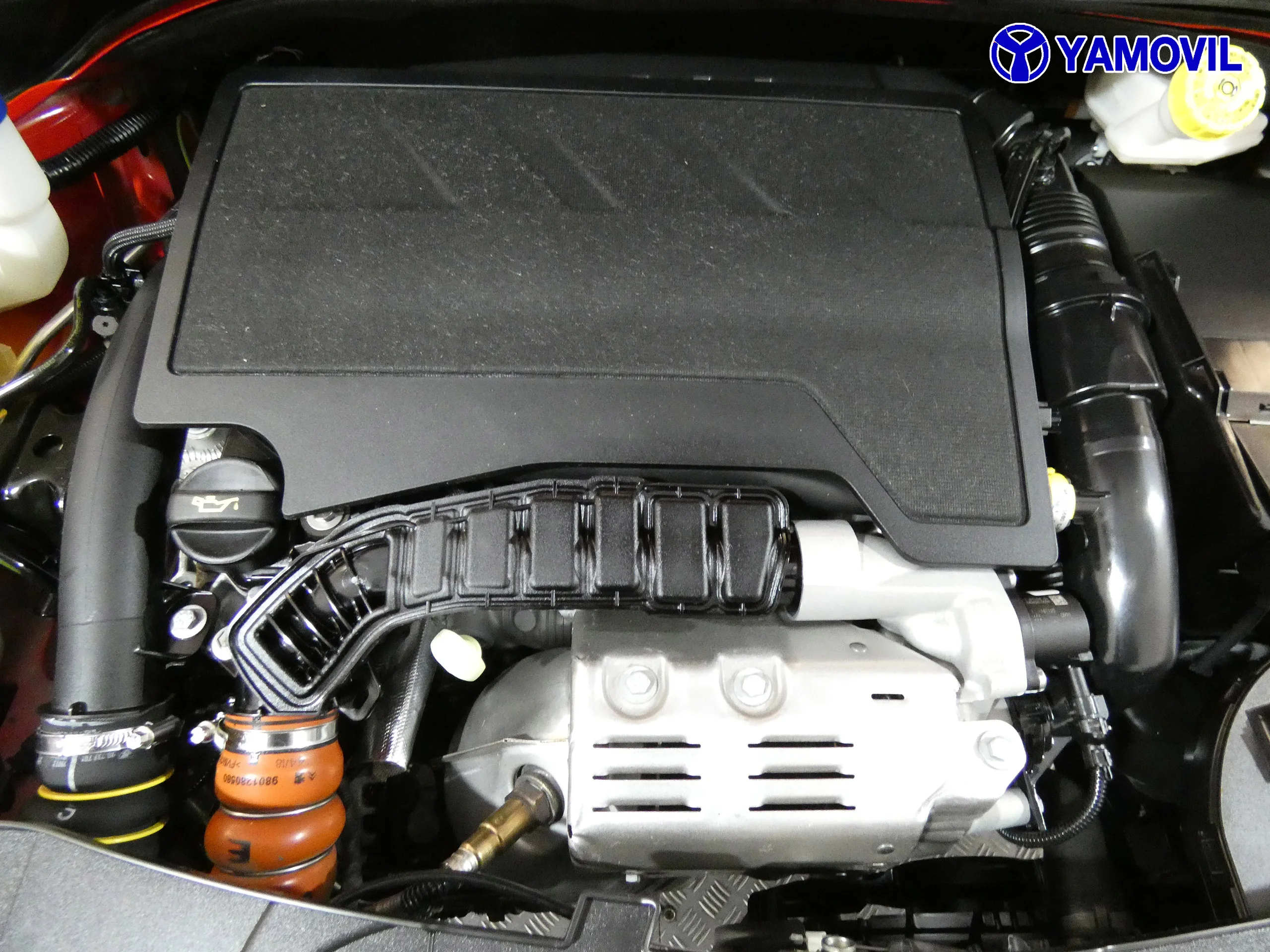 Citroen C4 CACTUS 1.2 PURETECH SHINE 5P - Foto 8