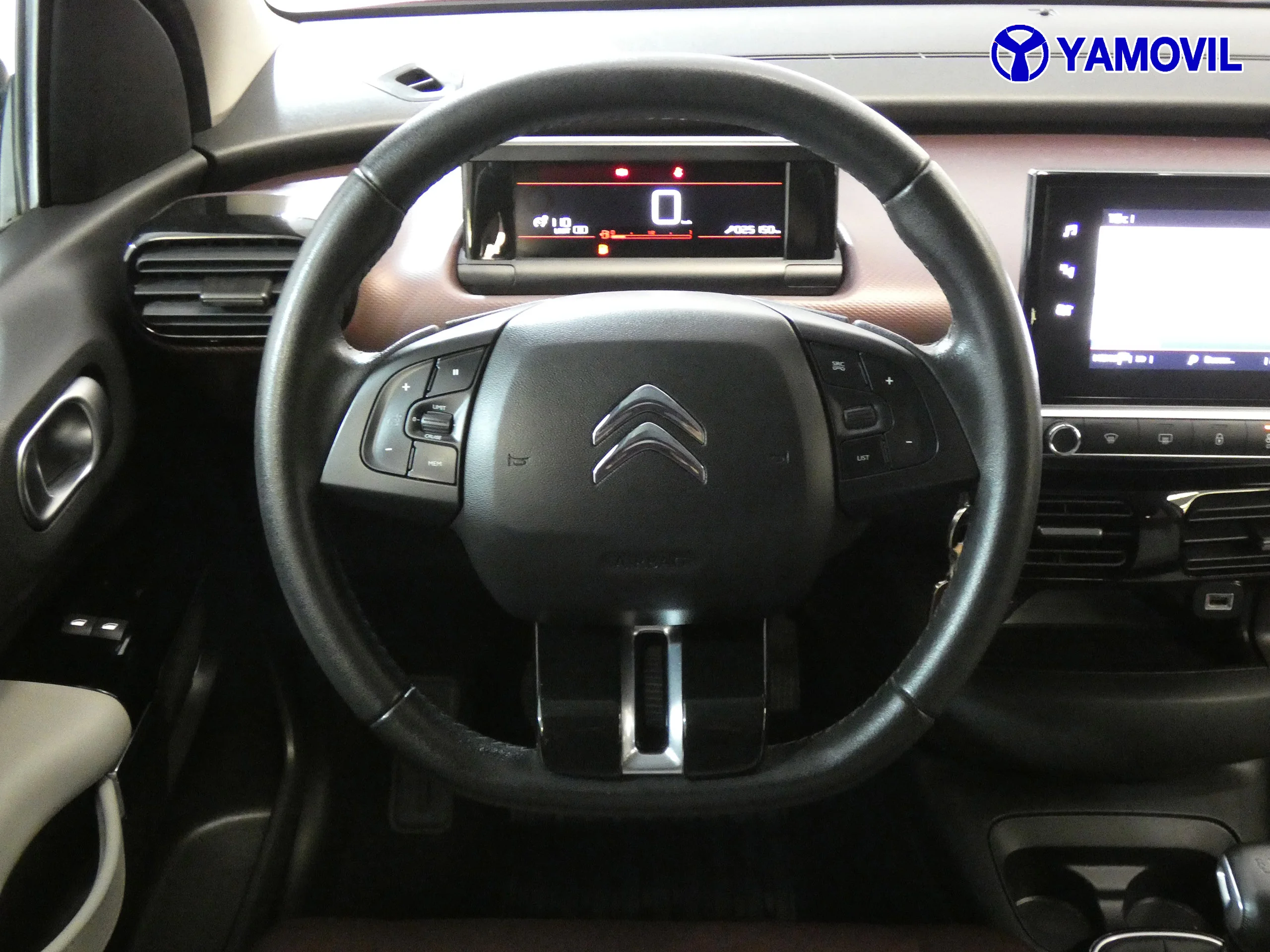 Citroen C4 CACTUS 1.2 PURETECH SHINE 5P - Foto 15