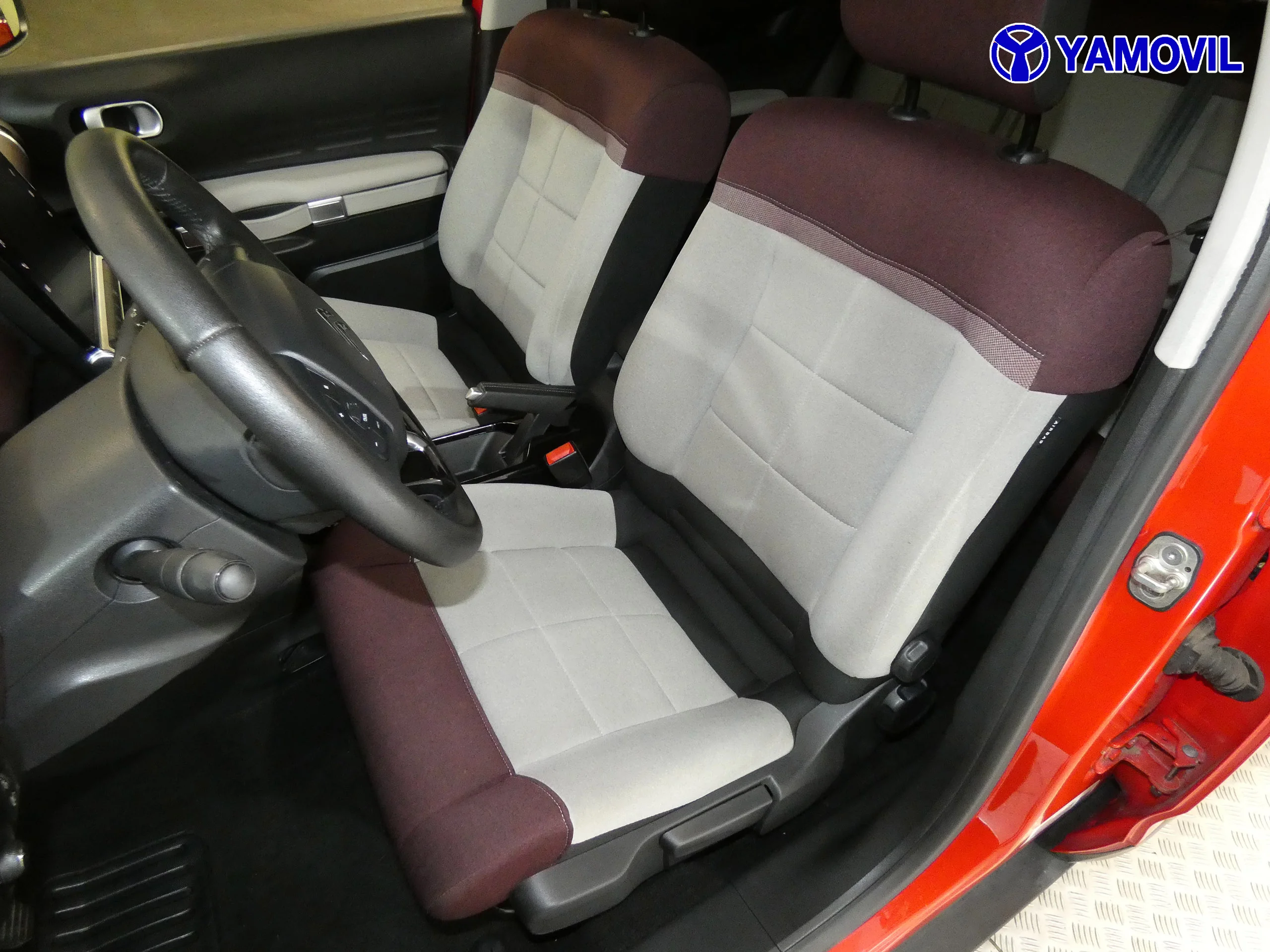 Citroen C4 CACTUS 1.2 PURETECH SHINE 5P - Foto 10