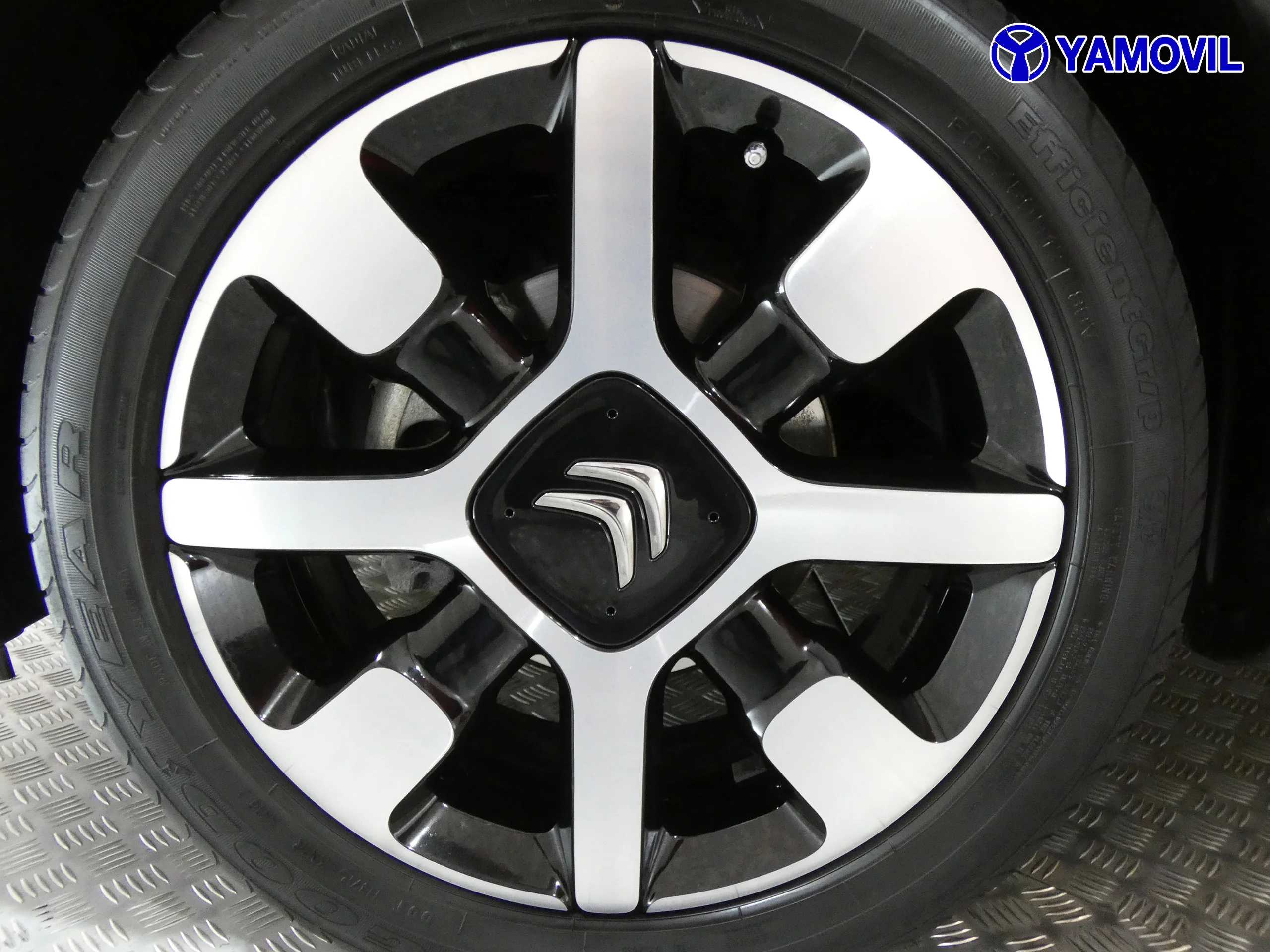 Citroen C4 CACTUS 1.2 PURETECH SHINE 5P - Foto 9