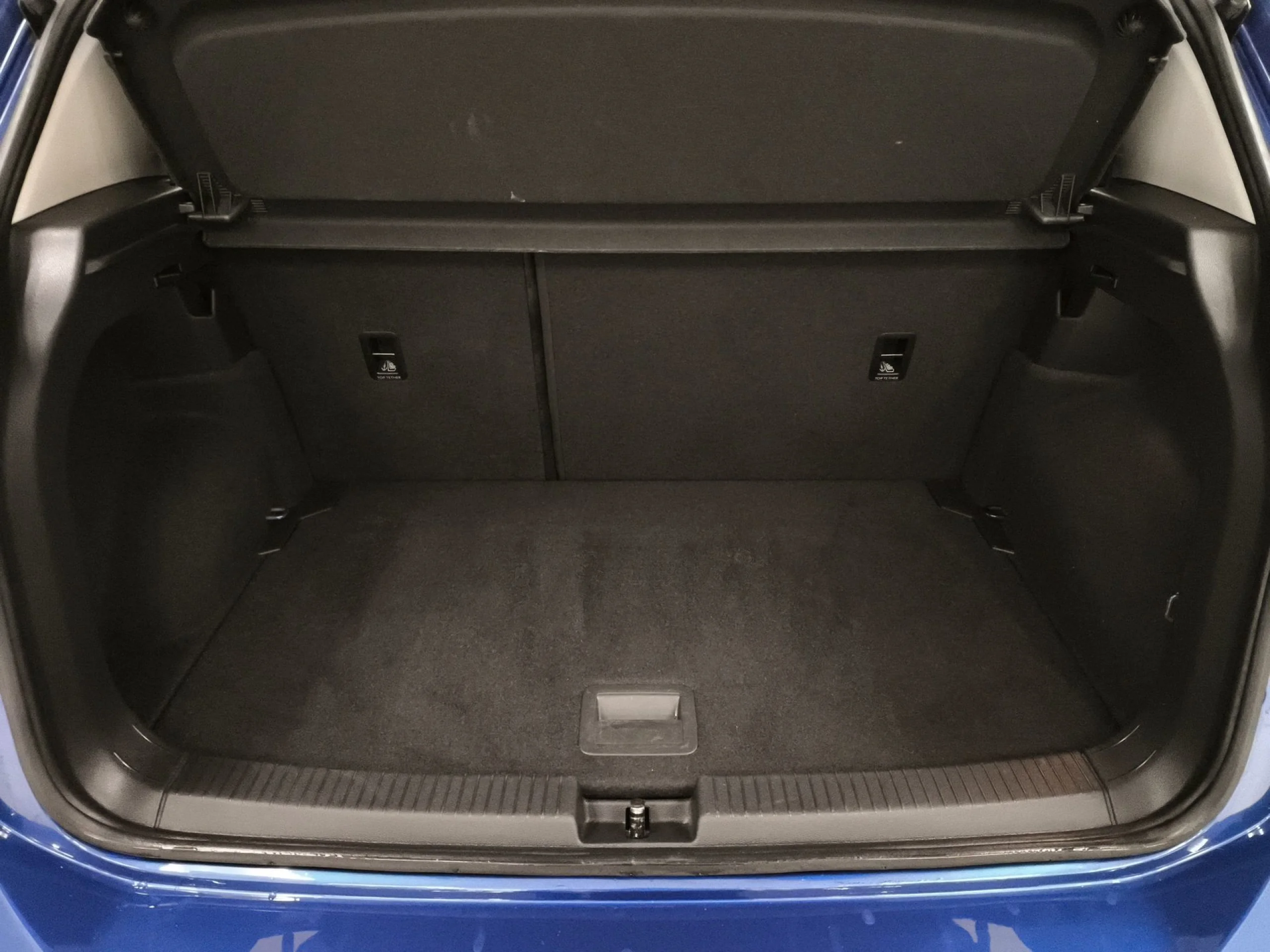 Volkswagen T-Cross Sport 1.0 TSI 81 kW (110 CV) DSG - Foto 19