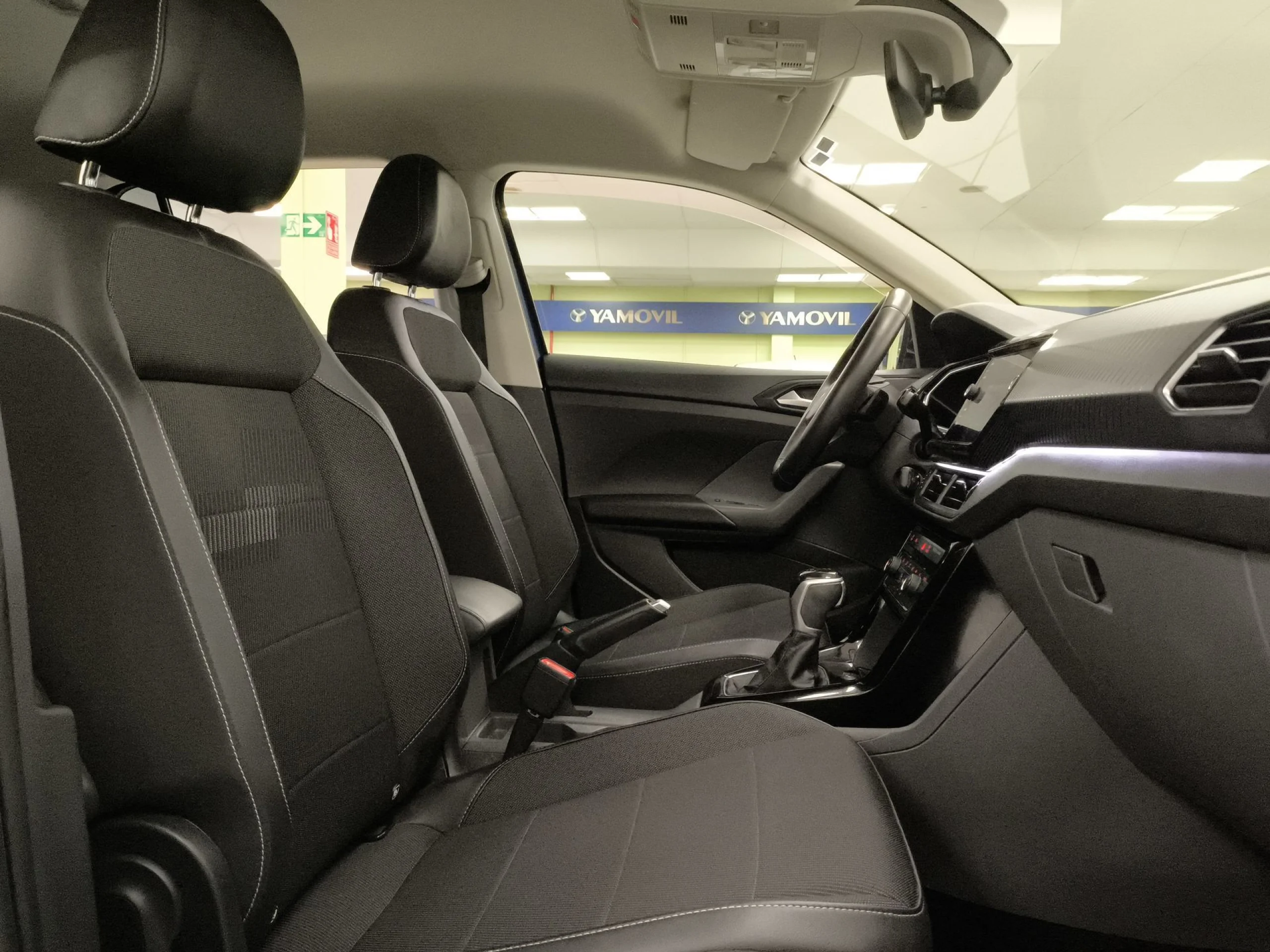 Volkswagen T-Cross Sport 1.0 TSI 81 kW (110 CV) DSG - Foto 20