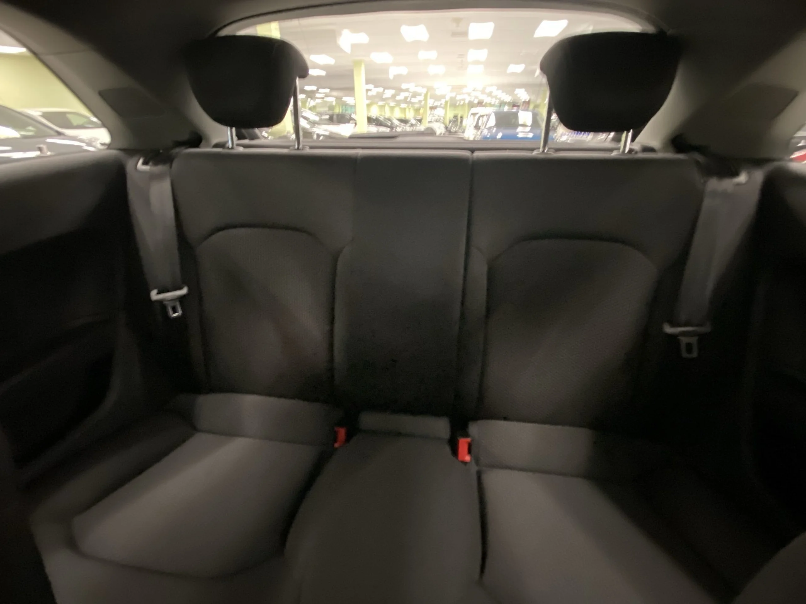Audi A1 Attraction 1.6 TDI 77 kW (105 CV) - Foto 17