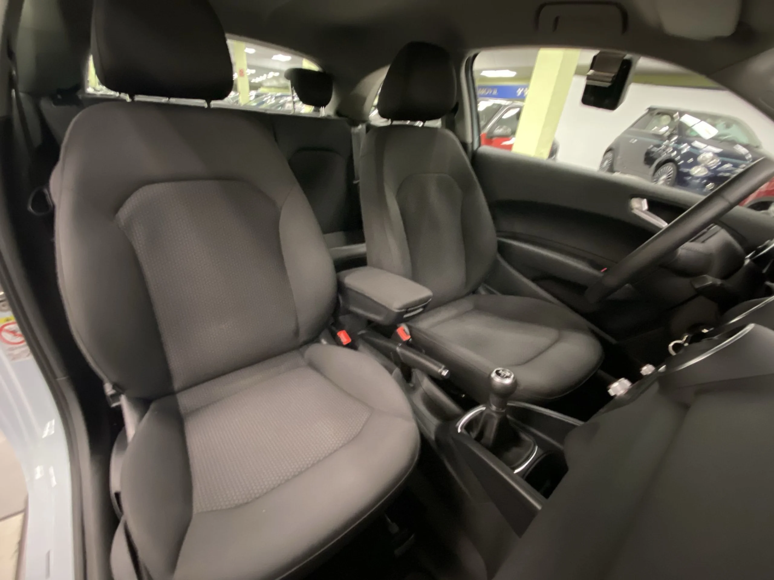 Audi A1 Attraction 1.6 TDI 77 kW (105 CV) - Foto 19