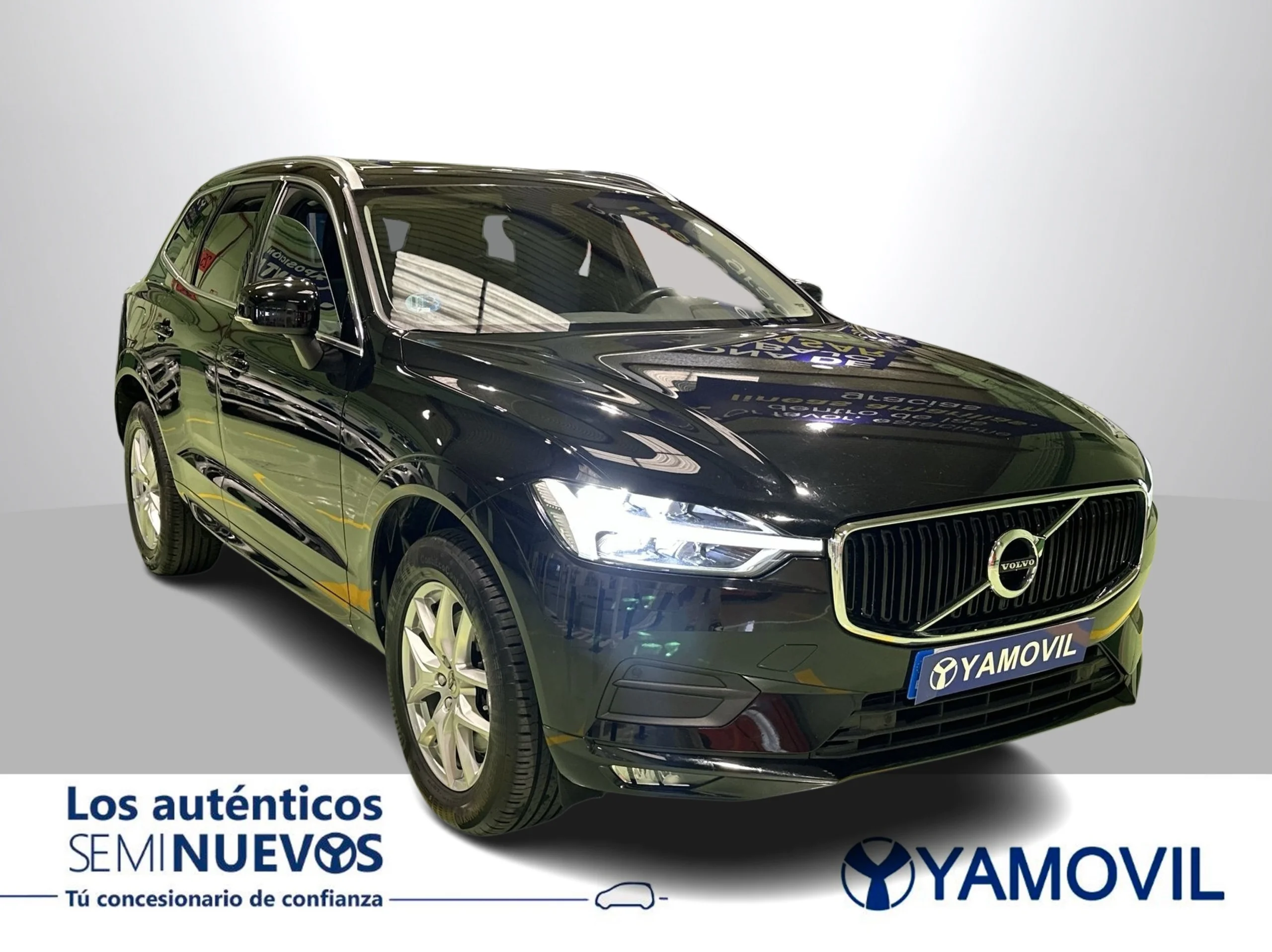 Volvo Xc60 B4 D Momentum Pro Auto 145 kW (197 CV) - Foto 2