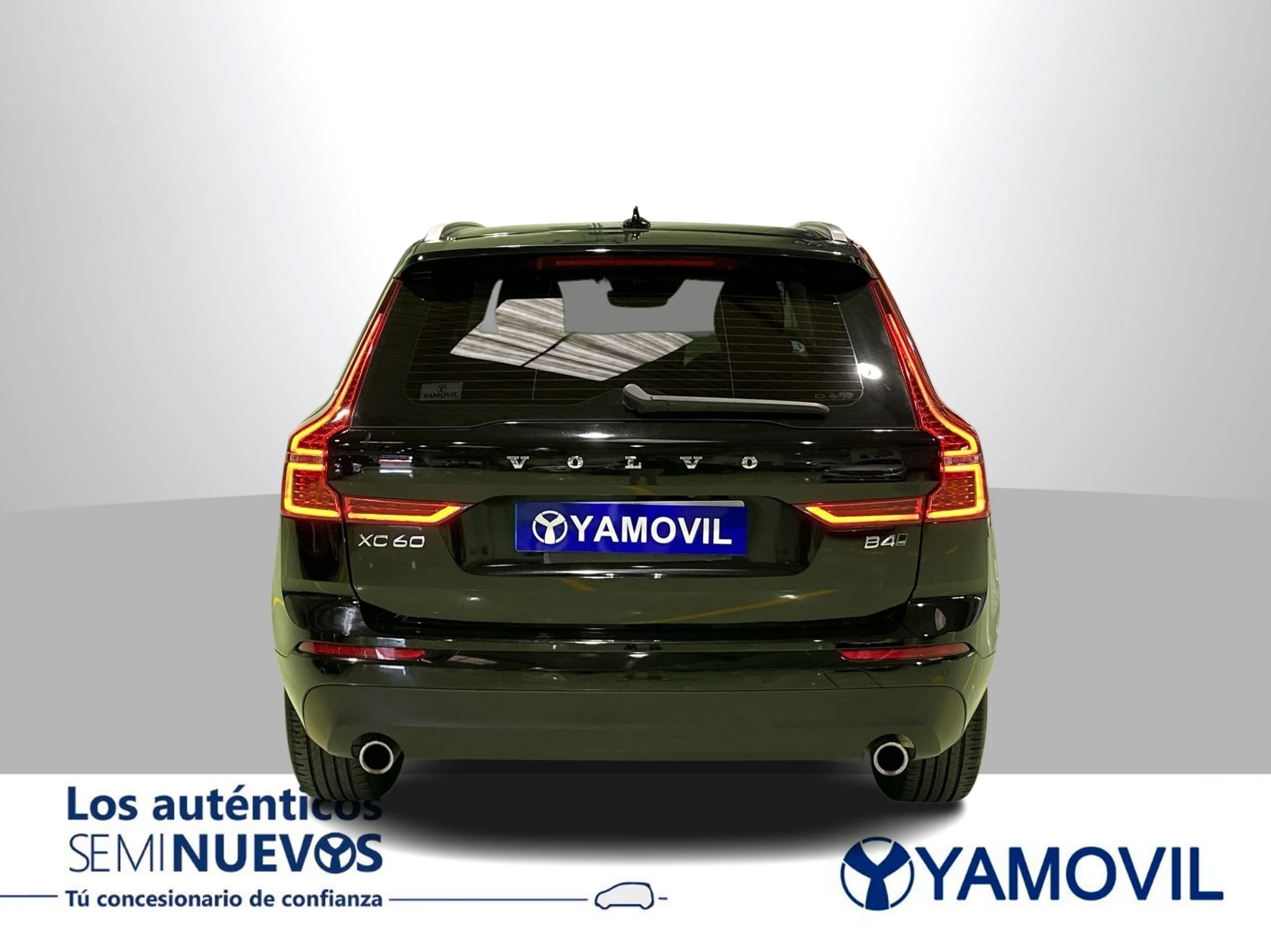 Volvo Xc60 B4 D Momentum Pro Auto 145 kW (197 CV) - Foto 5